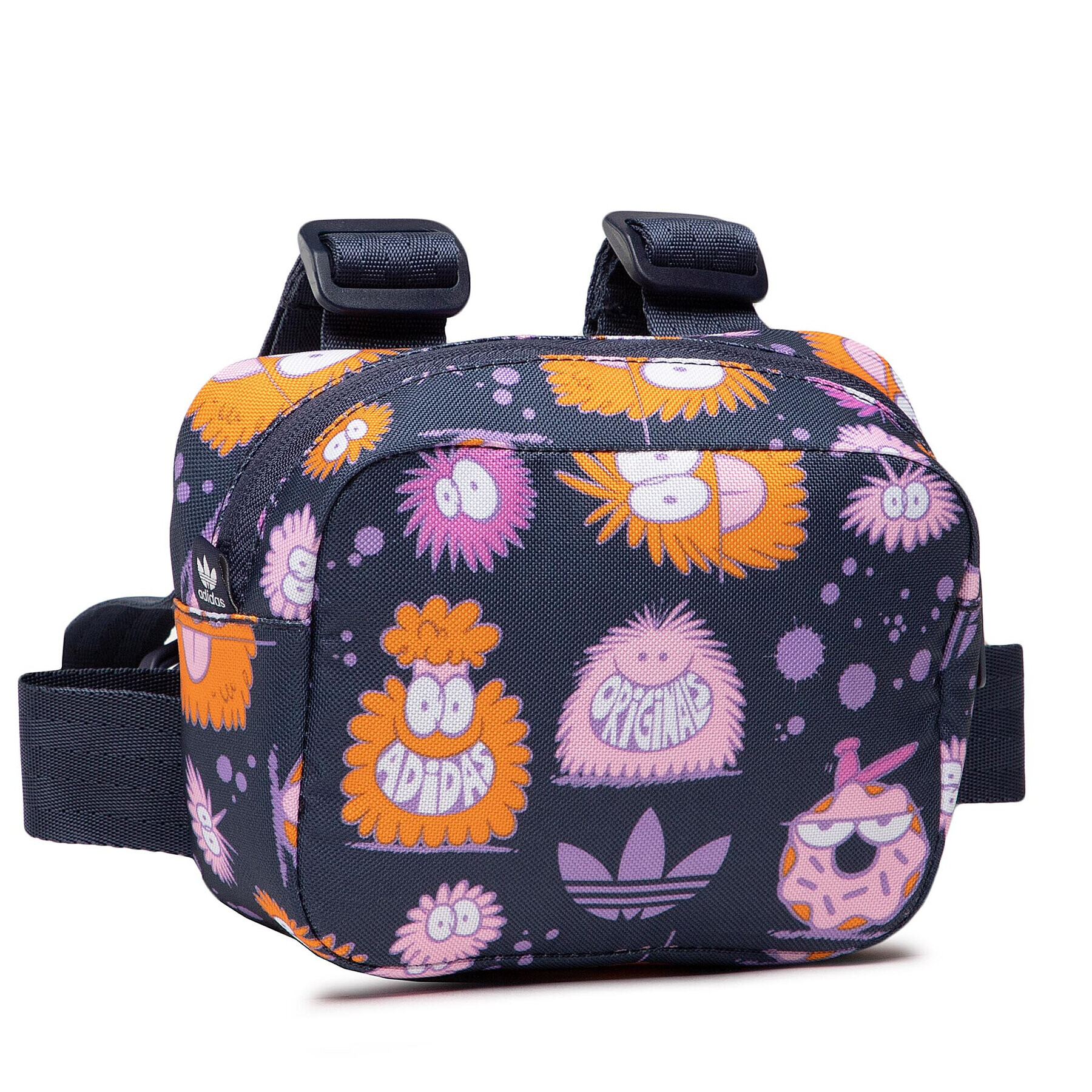 adidas Раница Bp 2.0 Kids HC9590 Виолетов - Pepit.bg