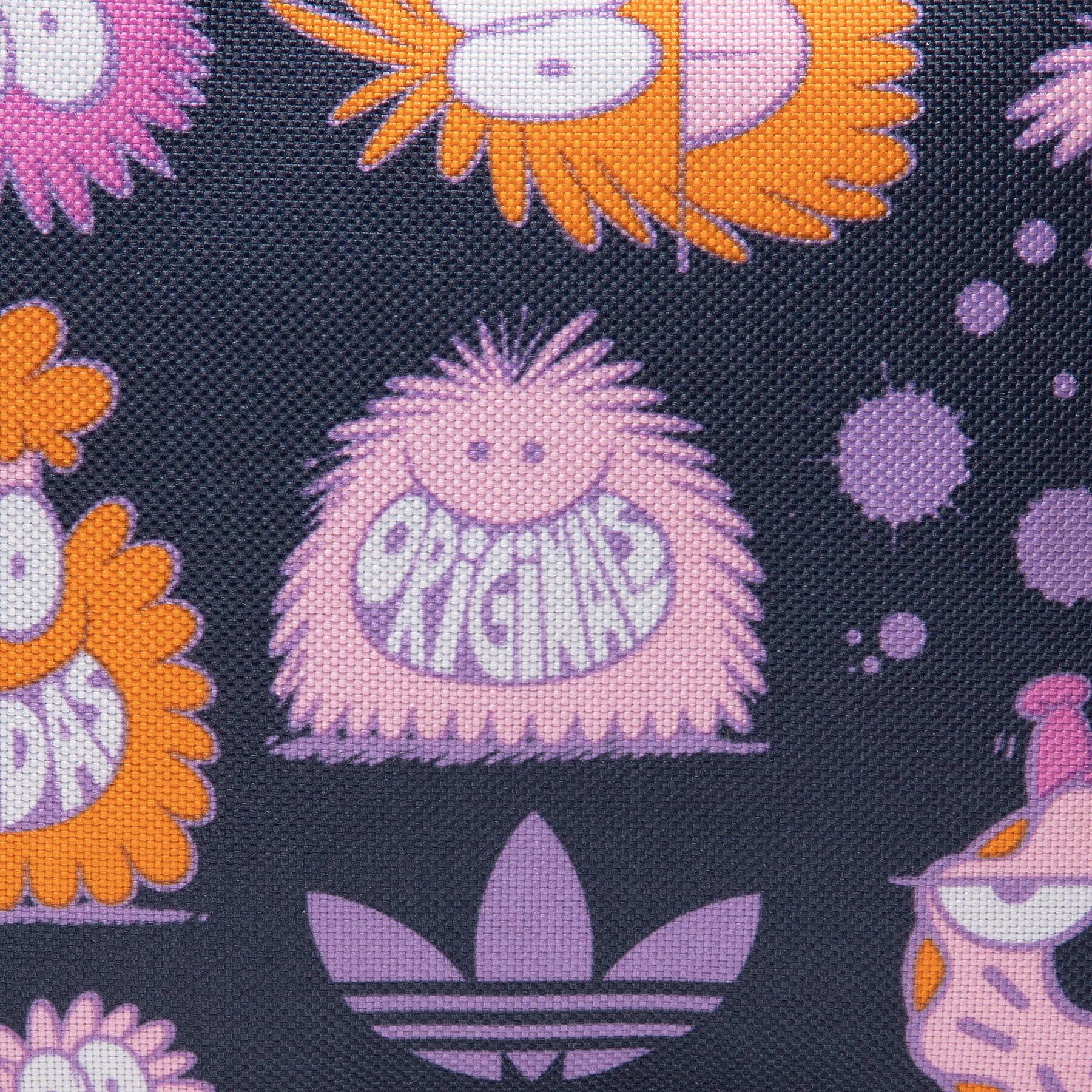 adidas Раница Bp 2.0 Kids HC9590 Виолетов - Pepit.bg
