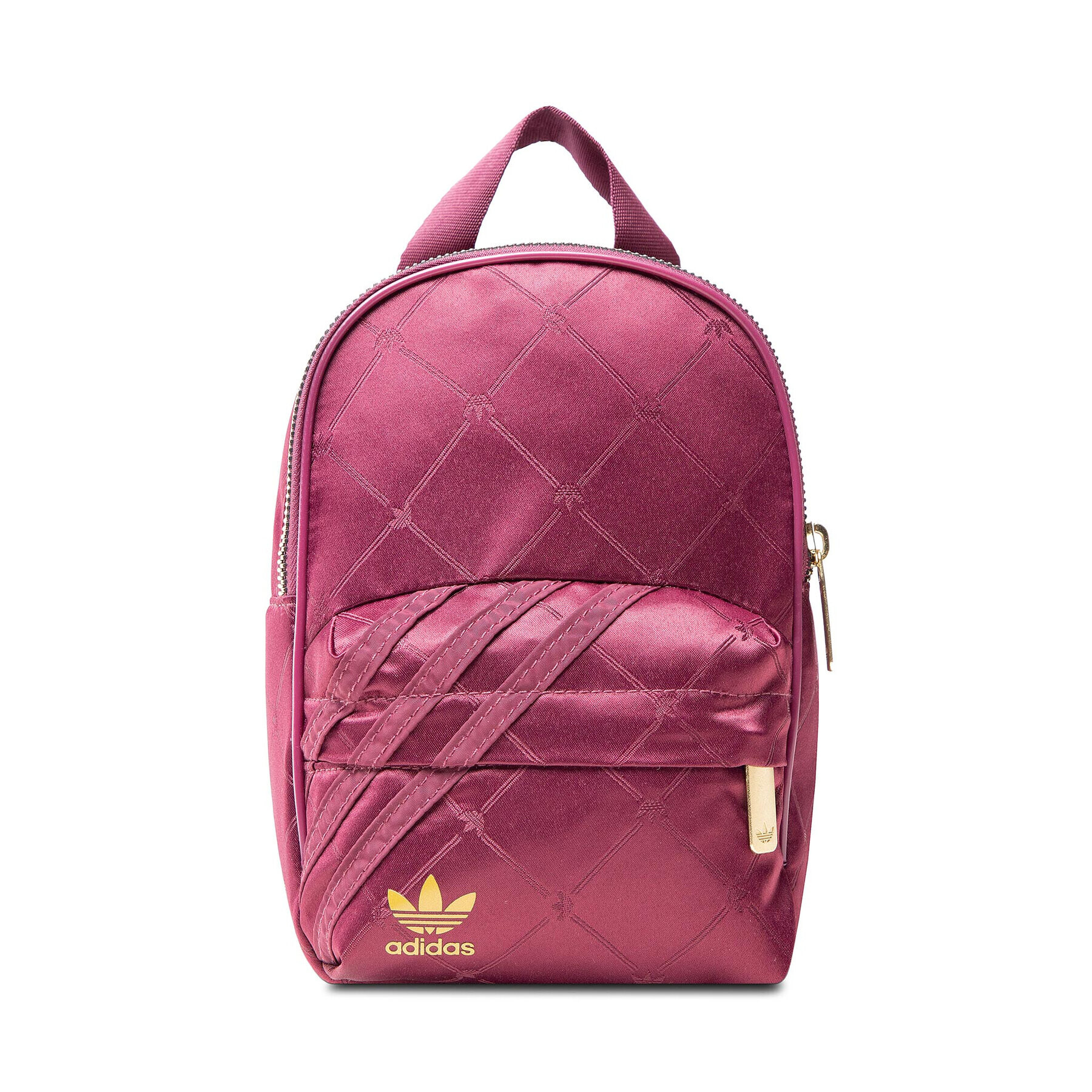 adidas Раница Bp Mini H09042 Виолетов - Pepit.bg