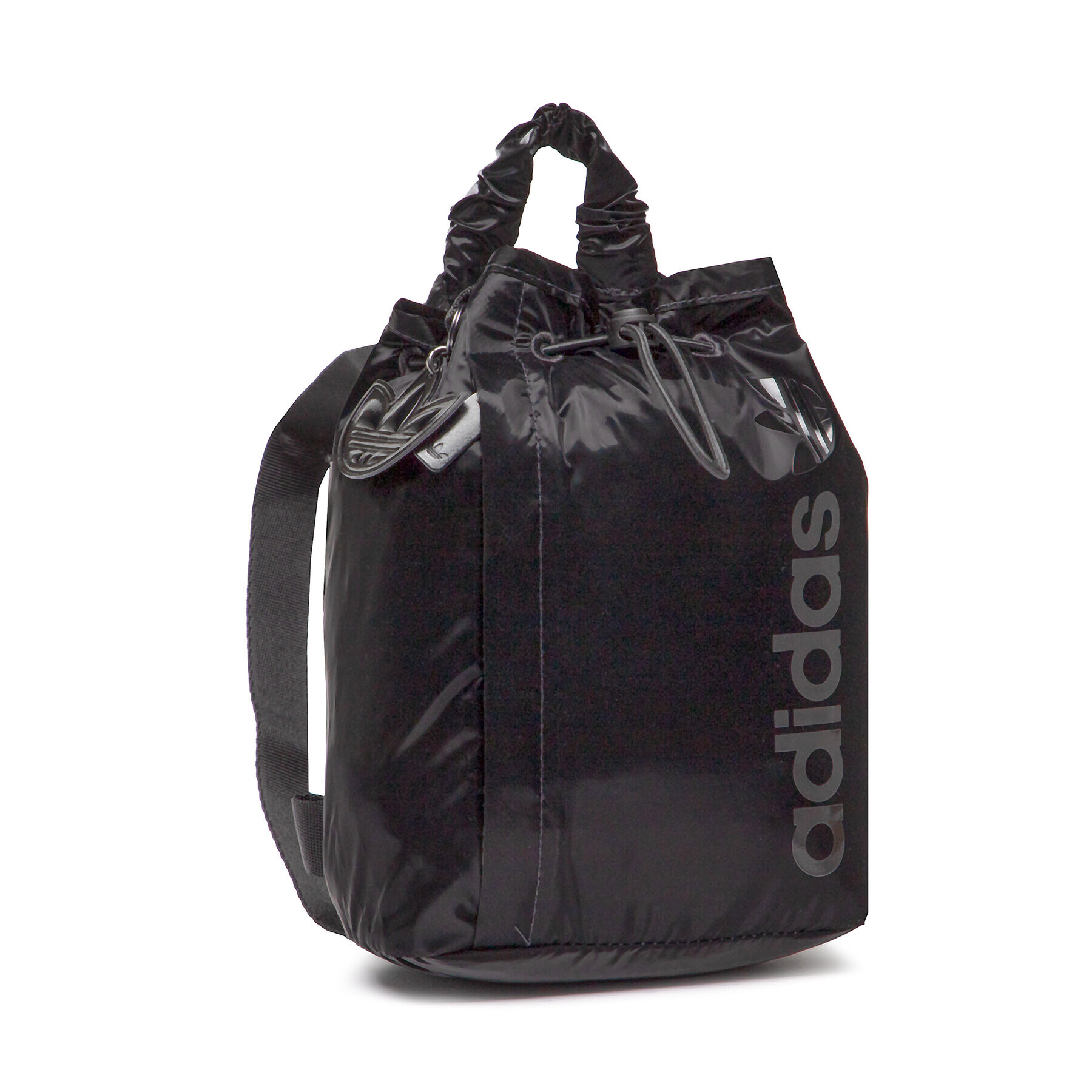 adidas Раница Bp Mini HK0153 Черен - Pepit.bg