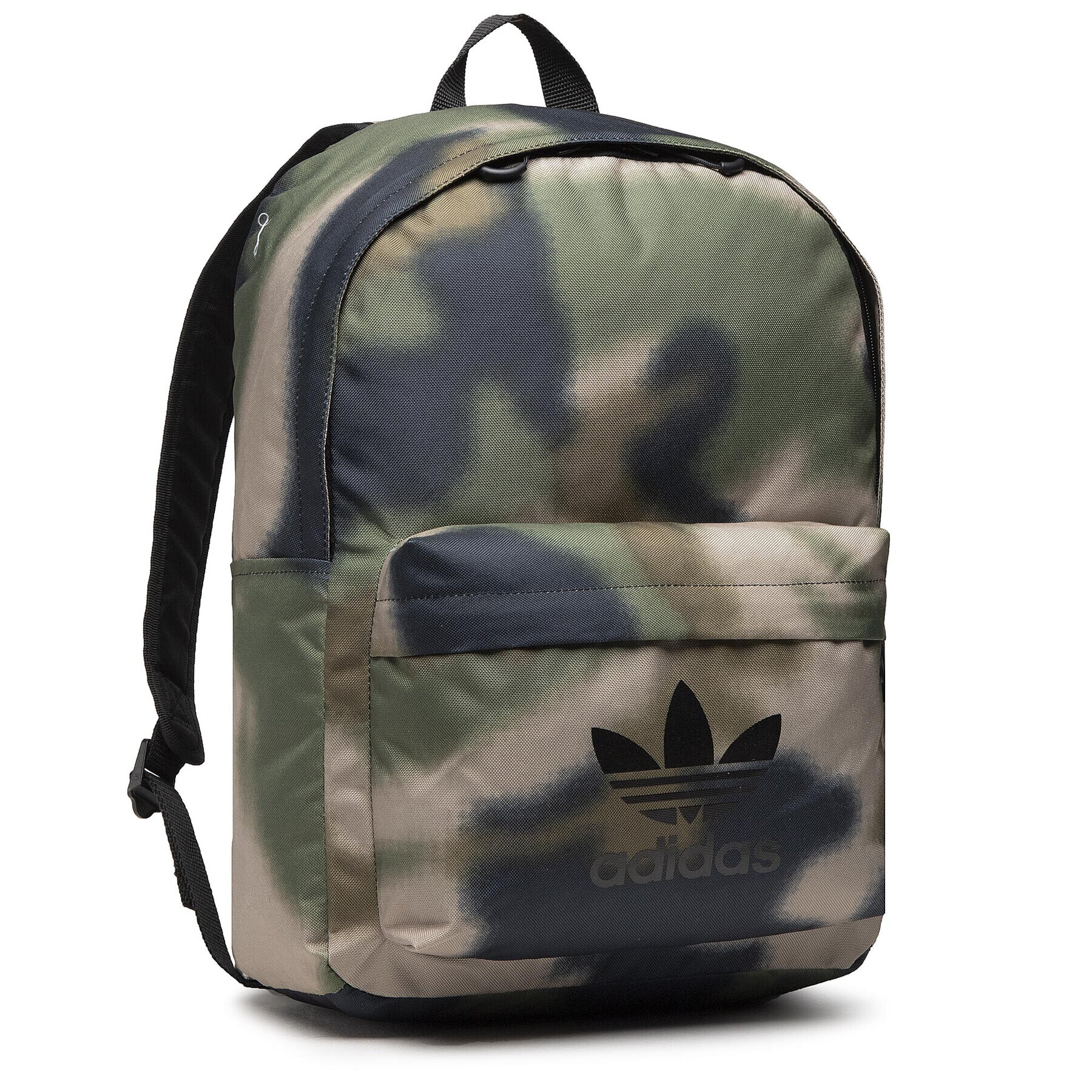 adidas Раница Camo Cl Bp GN3179 Зелен - Pepit.bg