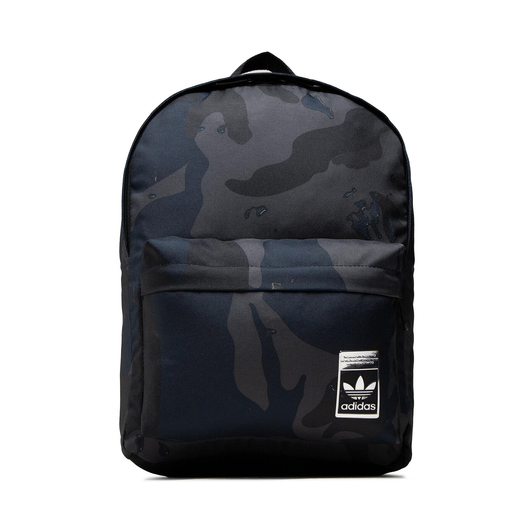adidas Раница Camo Cl Bp H34627 Черен - Pepit.bg
