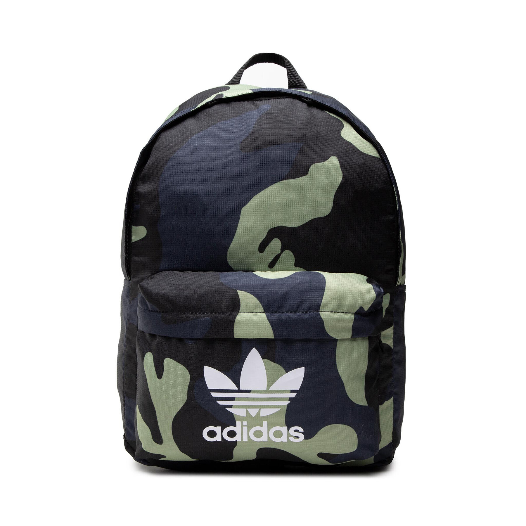 adidas Раница Camo Cl Bp HC9517 Черен - Pepit.bg