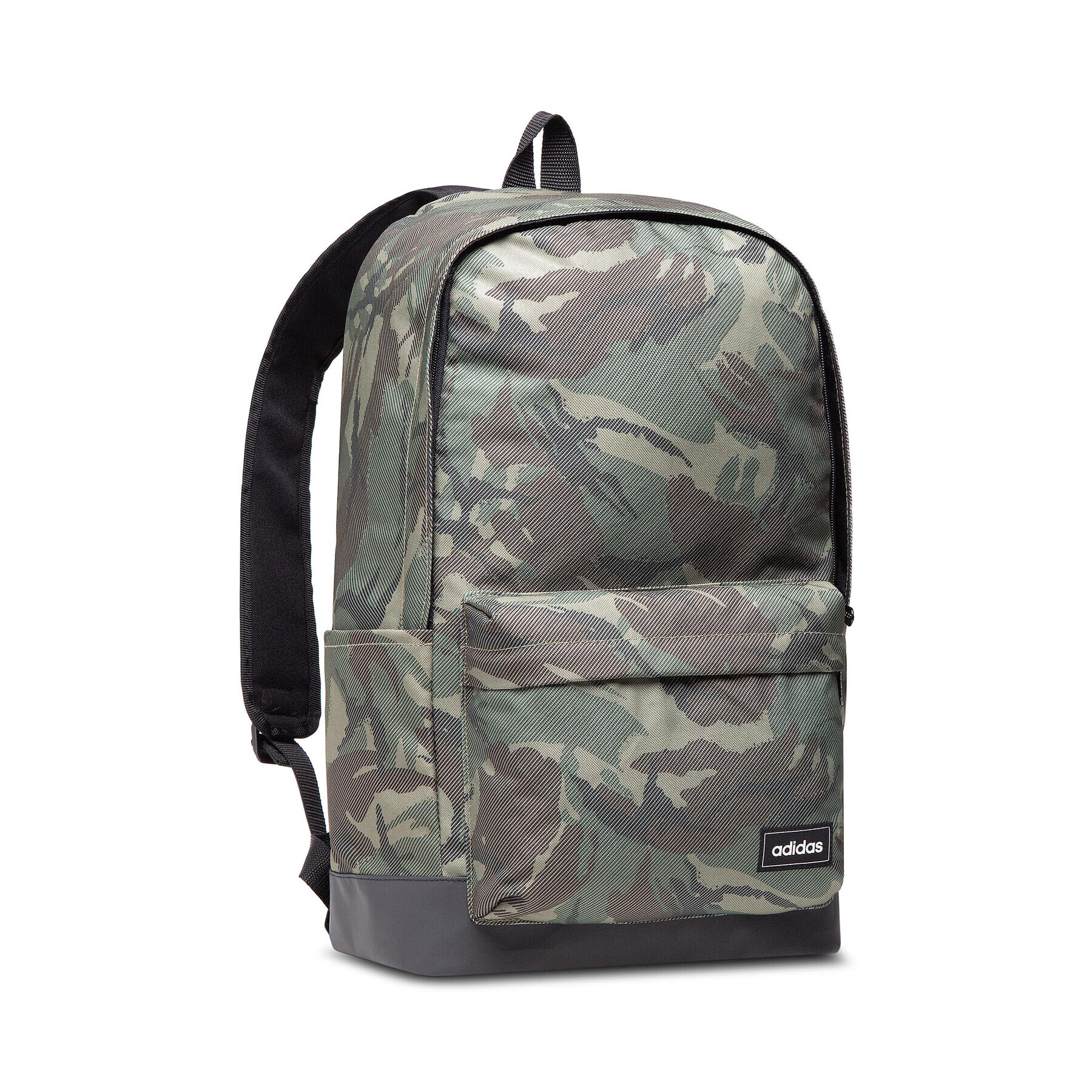 adidas Раница Clsc Camo Bp H30037 Зелен - Pepit.bg