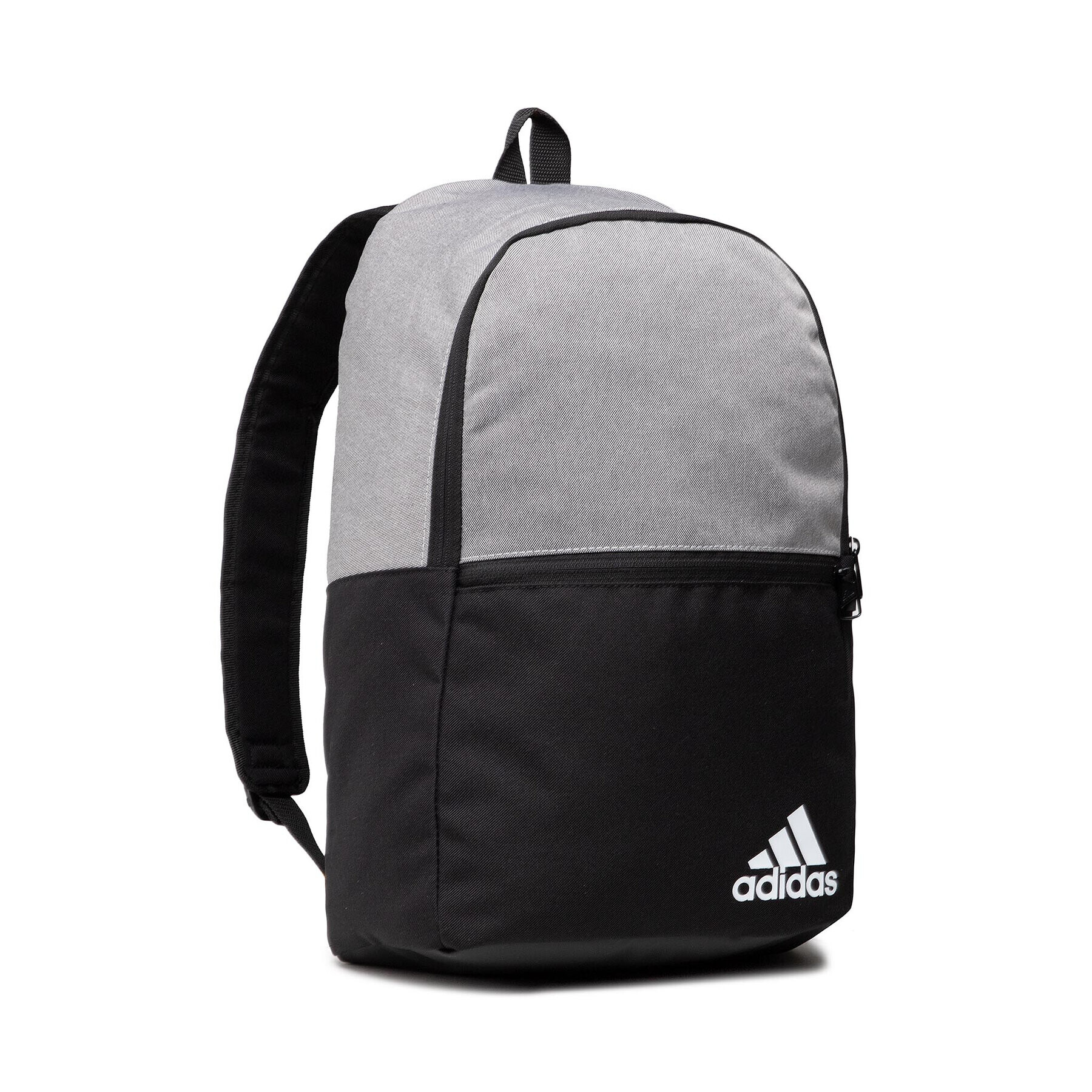 adidas Раница Daily Bp II H34838 Сив - Pepit.bg