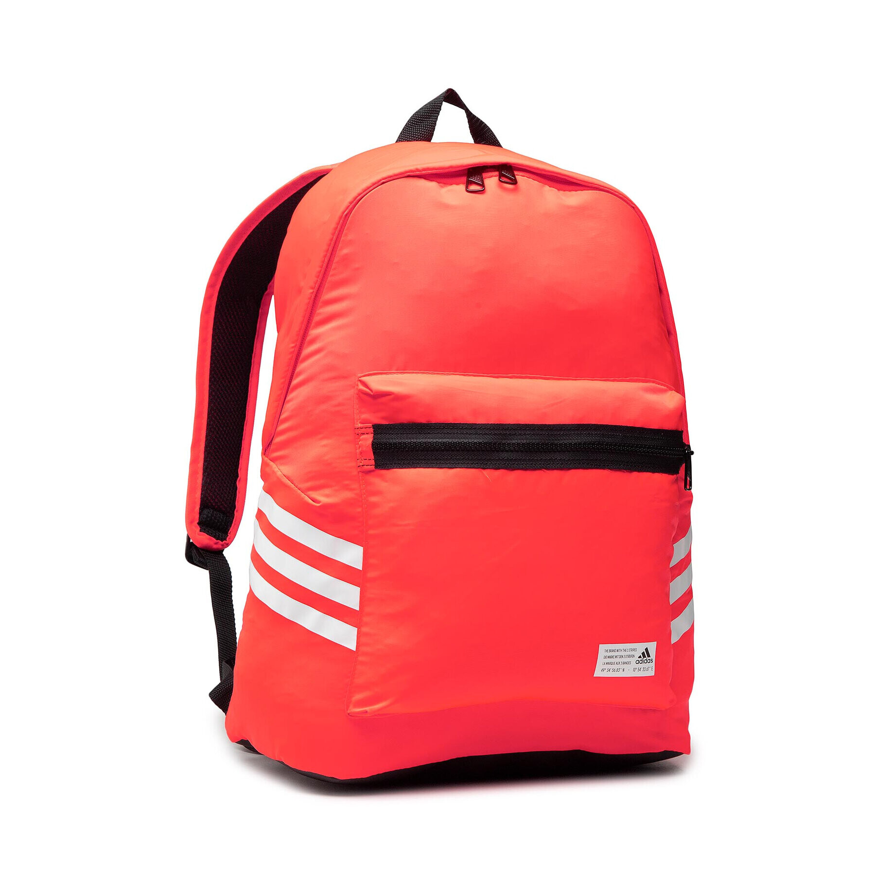 adidas Performance Раница Future Icons GU1738 Оранжев - Pepit.bg