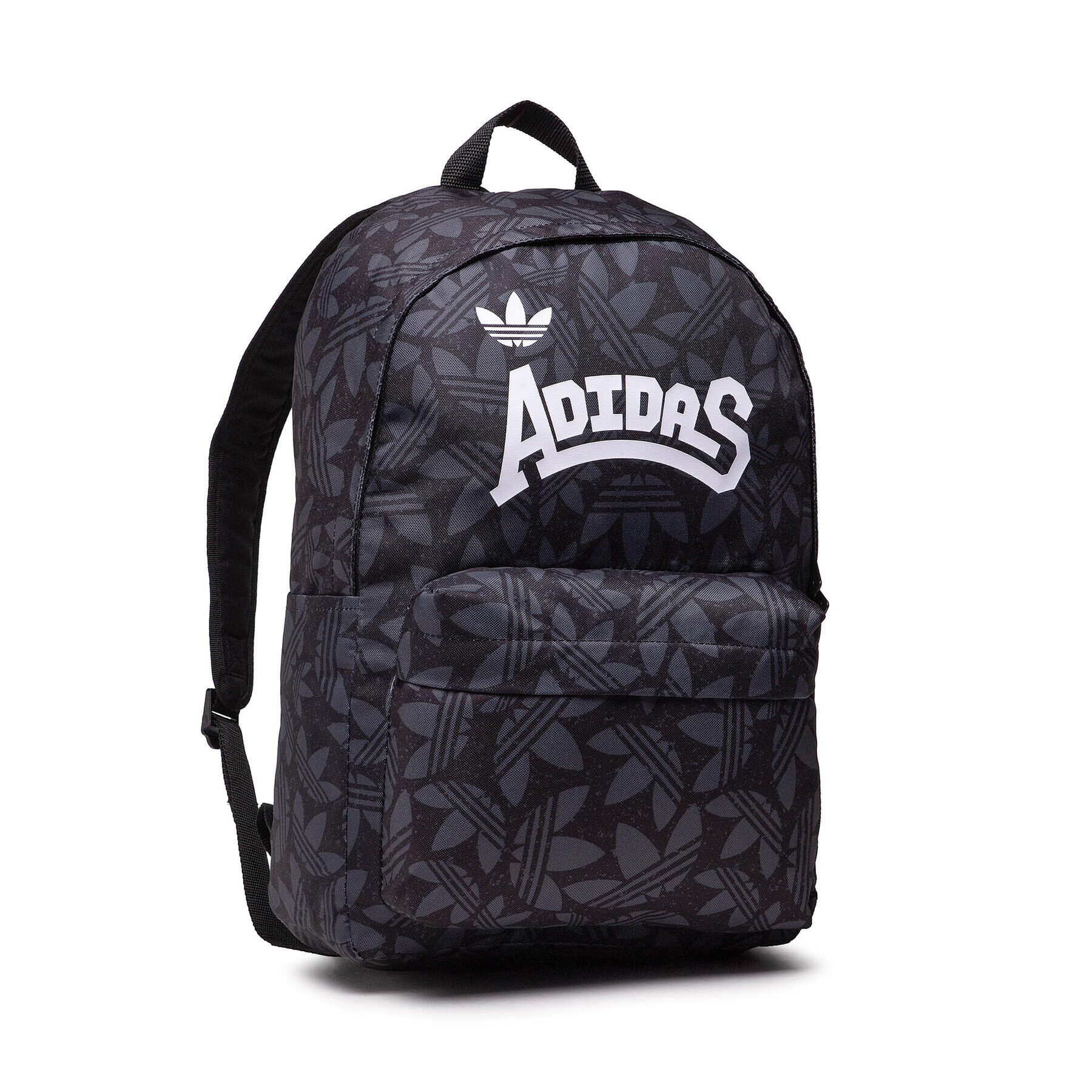 adidas Раница Grl Youth Bp HC9515 Черен - Pepit.bg