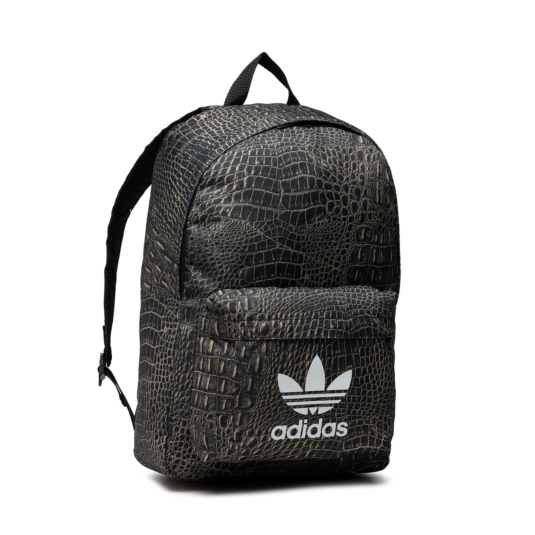 adidas Раница H32372 Черен - Pepit.bg