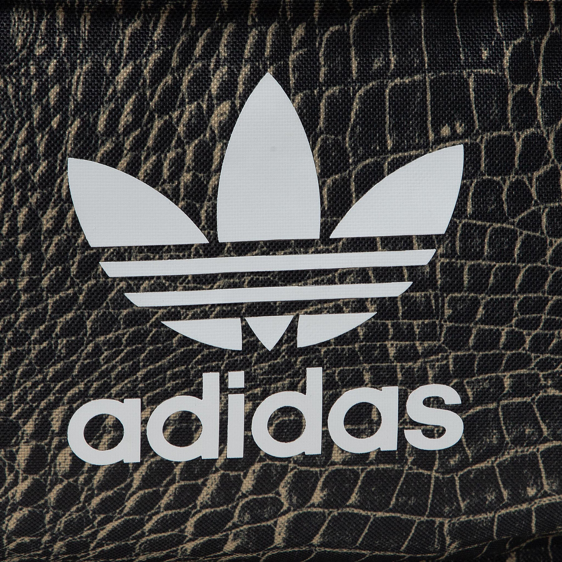 adidas Раница H32372 Черен - Pepit.bg