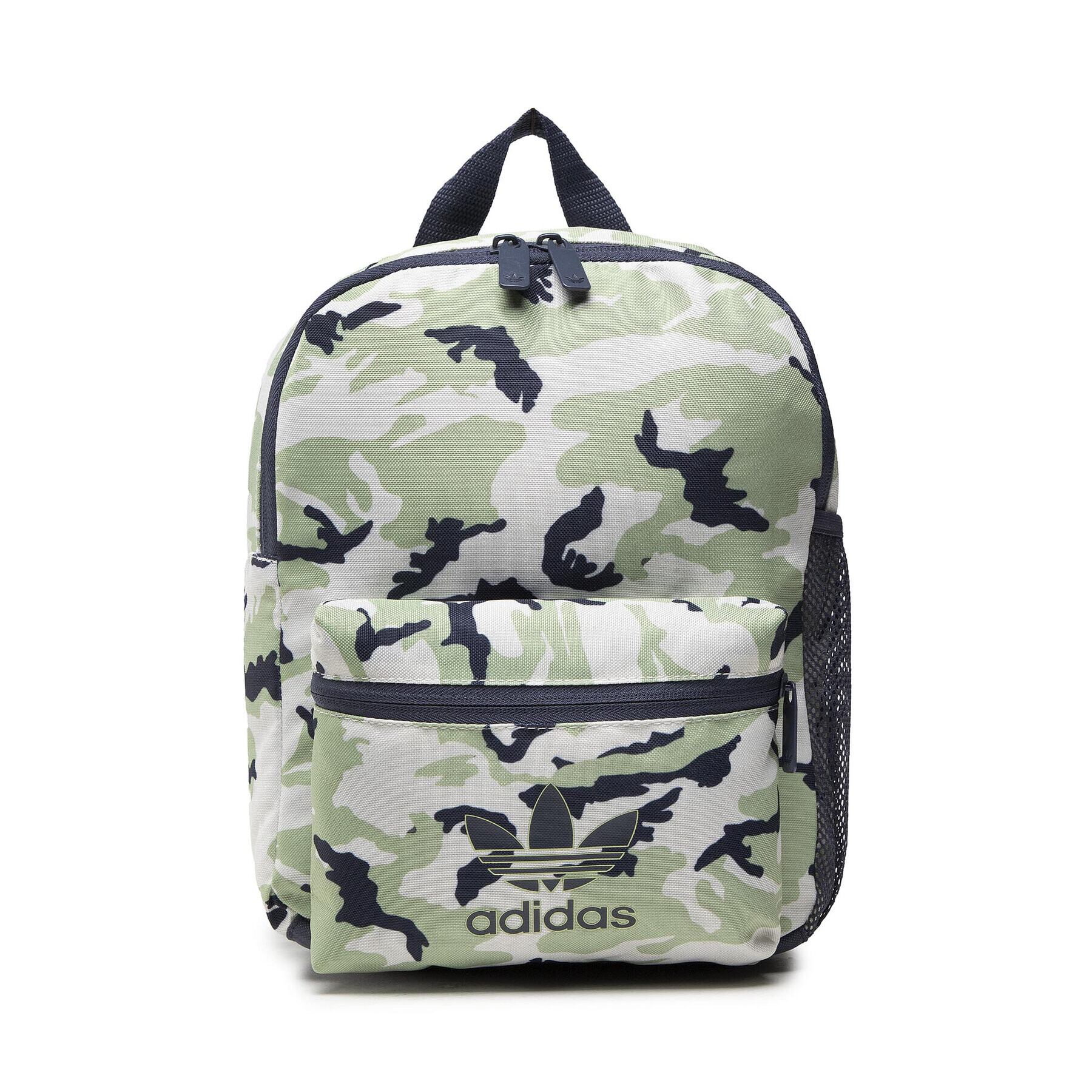 adidas Раница Inf Bp Boys HC9588 Зелен - Pepit.bg