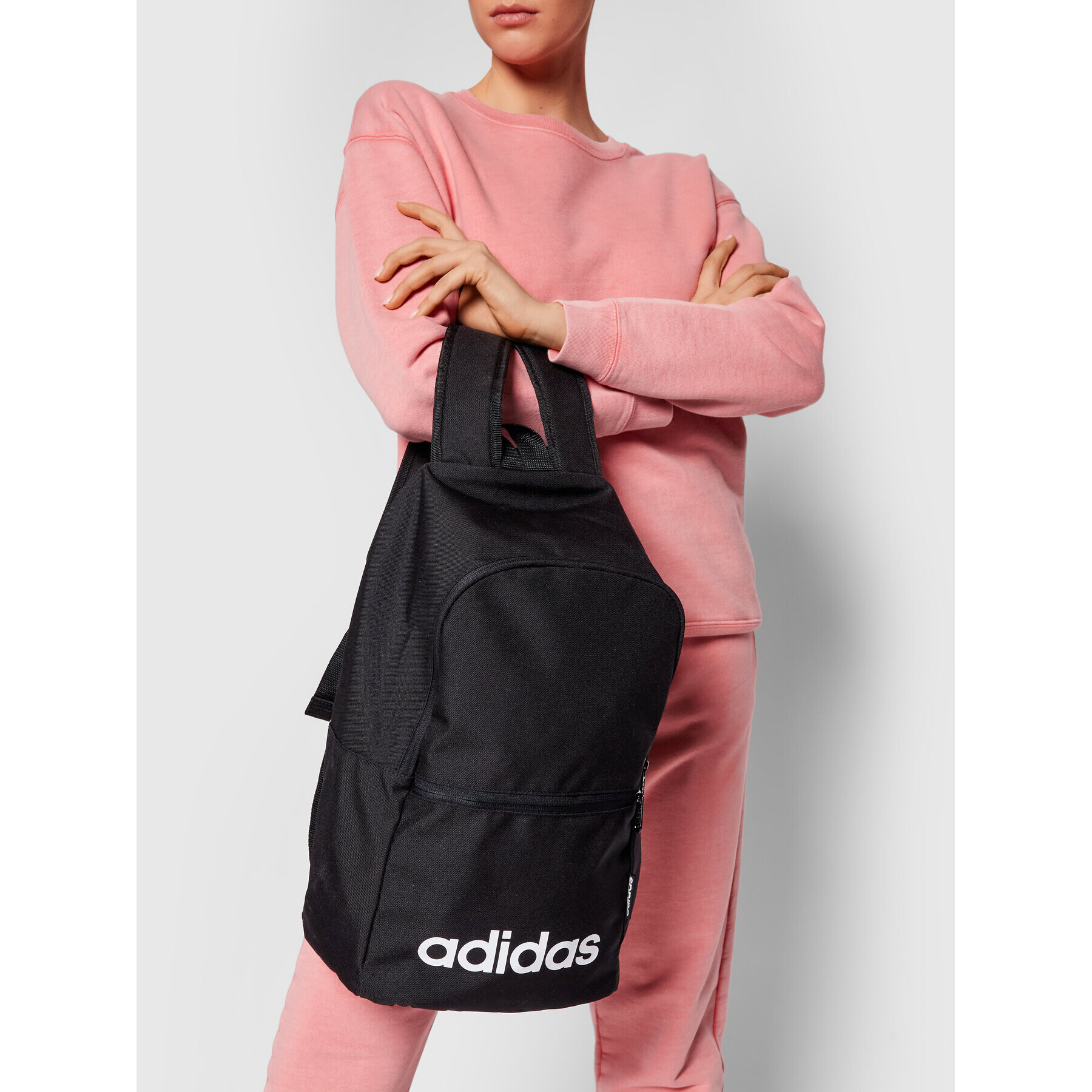 adidas Раница Lin Clas Bp Day GE5566 Черен - Pepit.bg