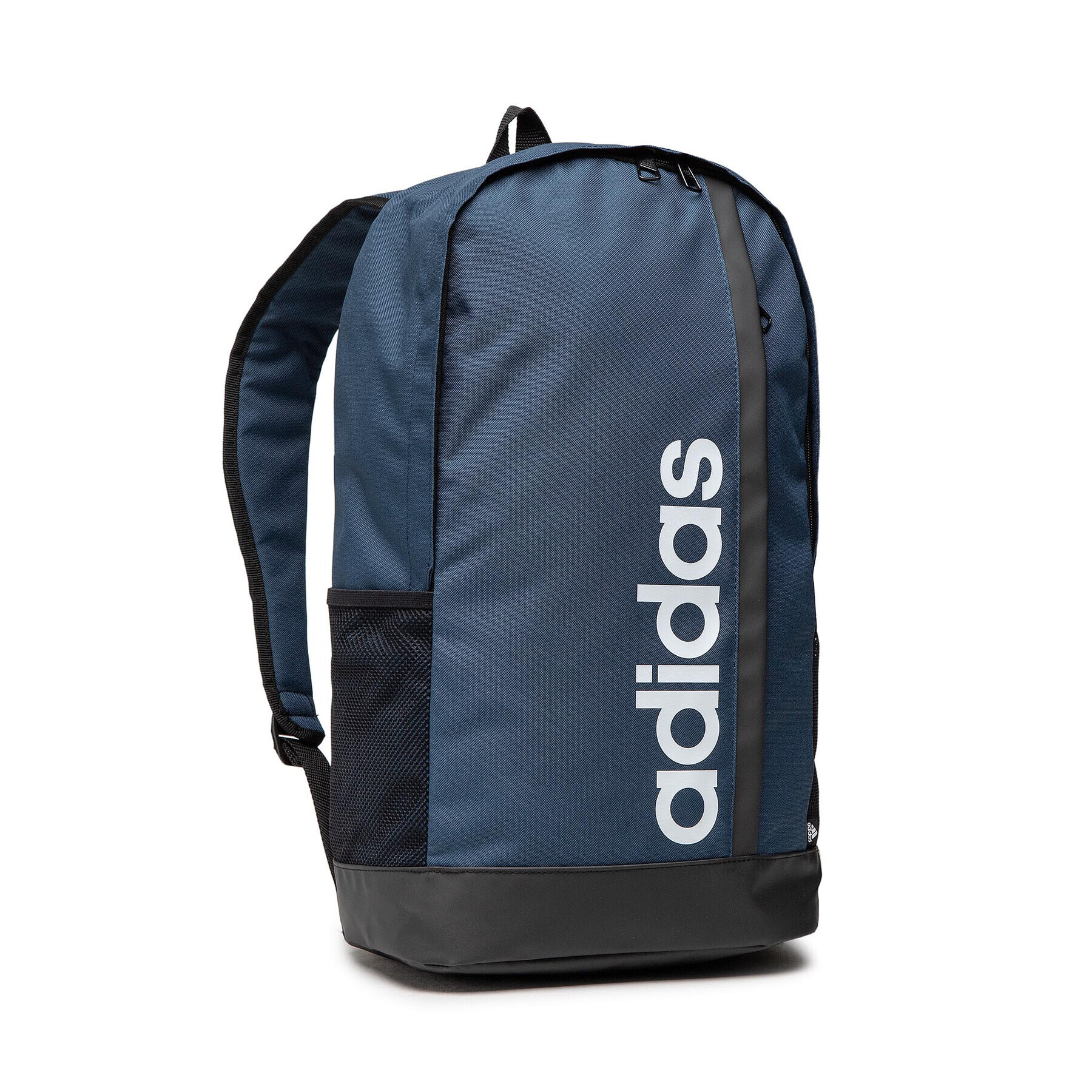 adidas Раница Linear Bp GN2015 Тъмносин - Pepit.bg