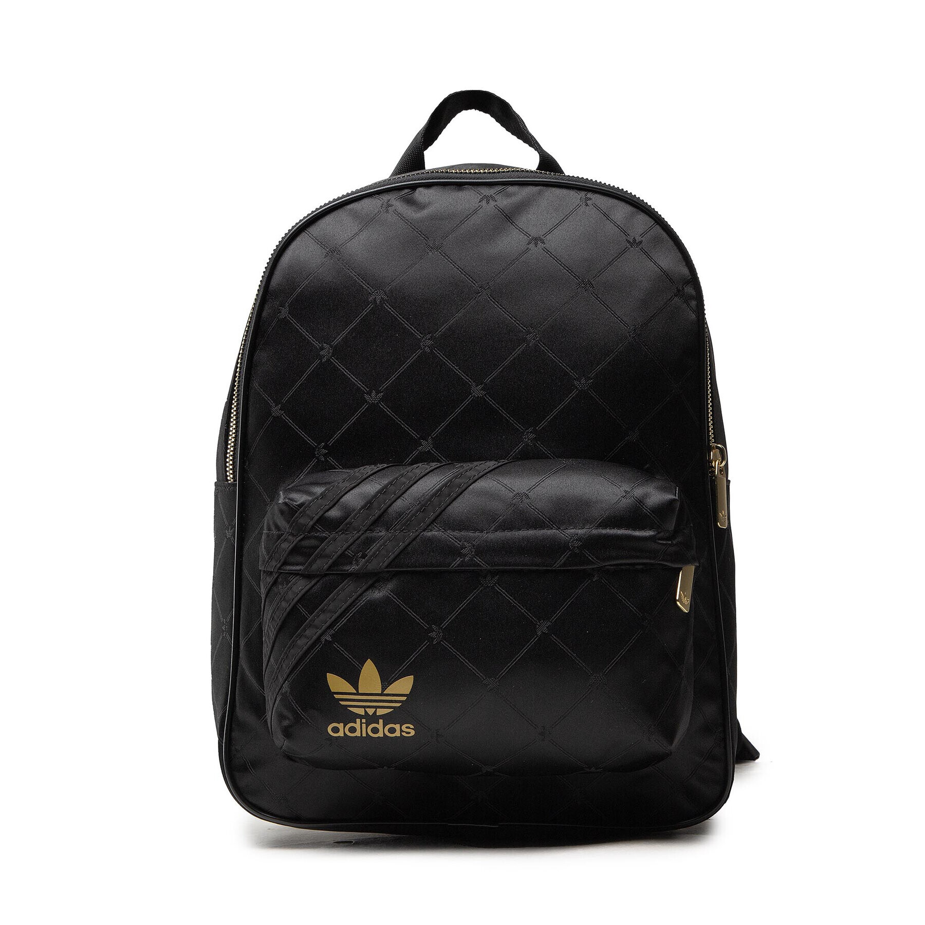 adidas Раница Nylon W Bp H09039 Черен - Pepit.bg