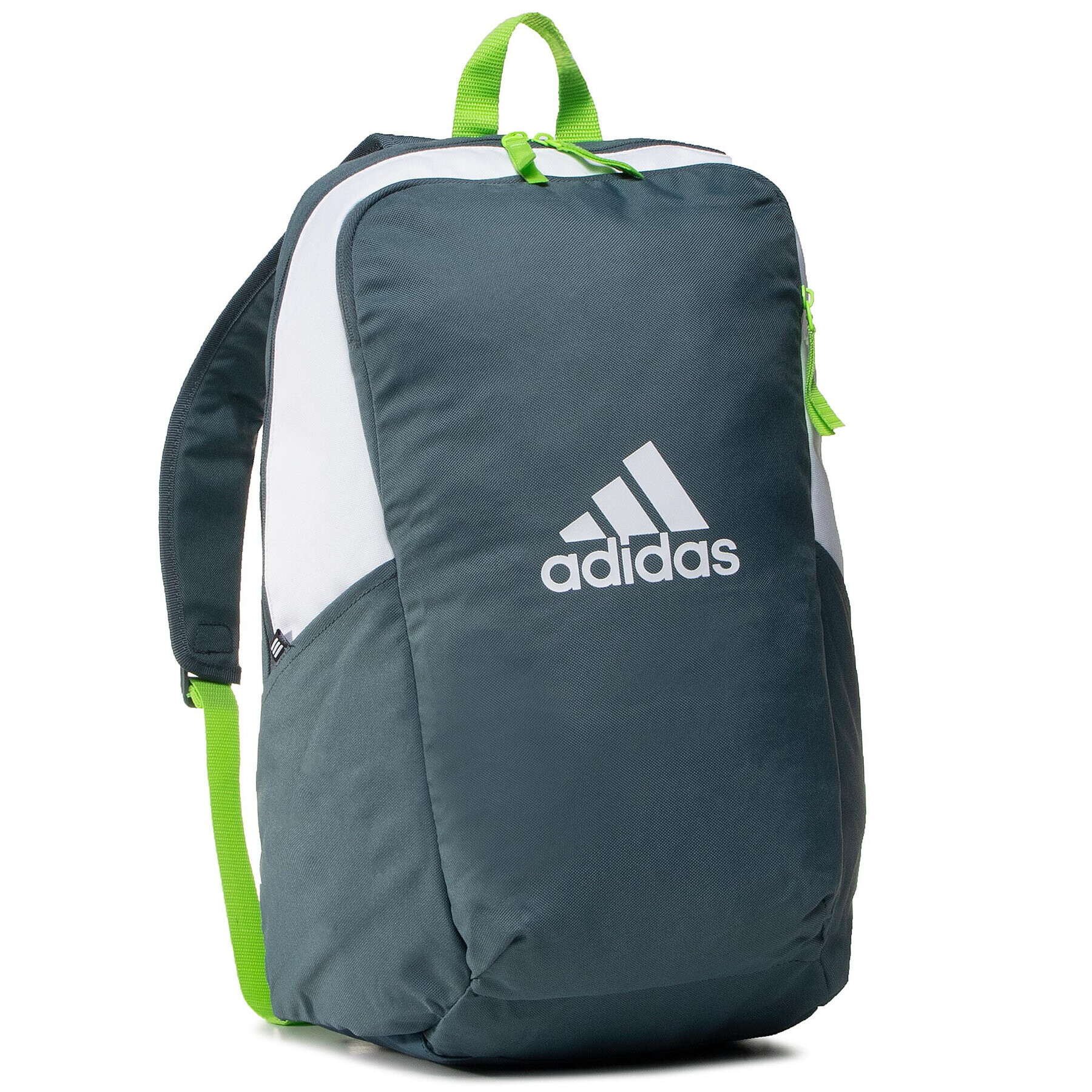 adidas Раница Parkhood FS0276 Сив - Pepit.bg