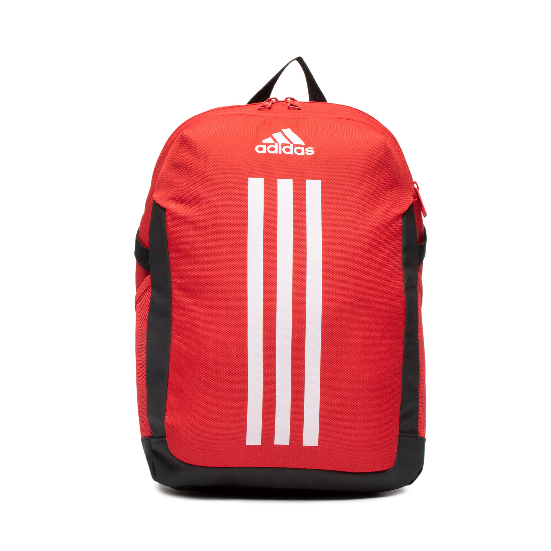 adidas Раница Power Bp Youth HD9931 Червен - Pepit.bg