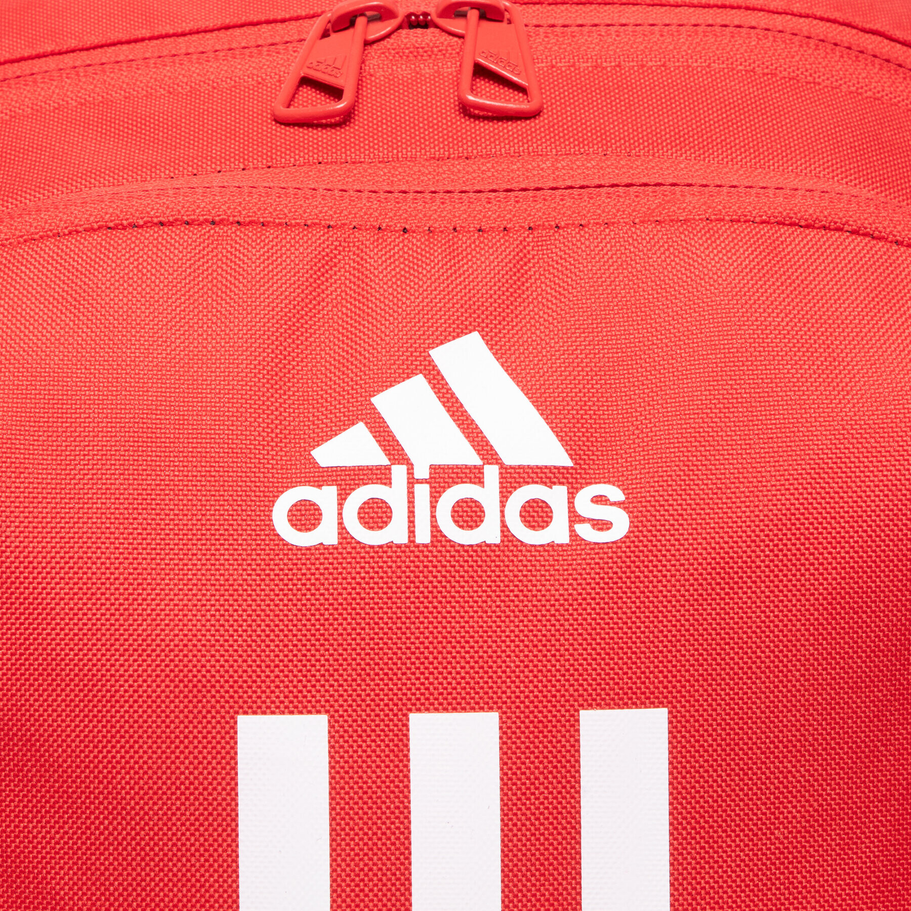 adidas Раница Power Bp Youth HD9931 Червен - Pepit.bg