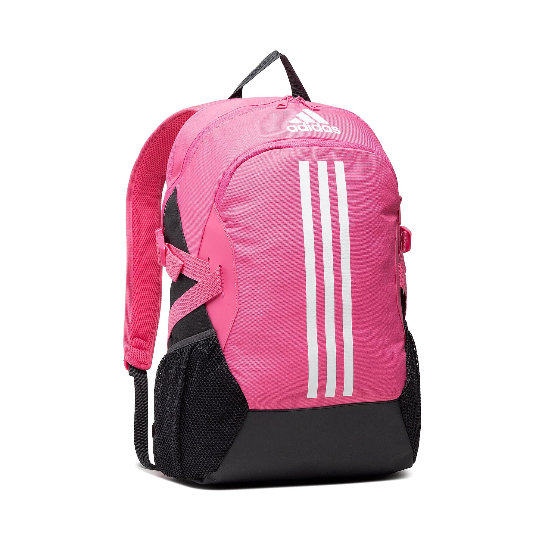 adidas Раница Power V H45604 Розов - Pepit.bg