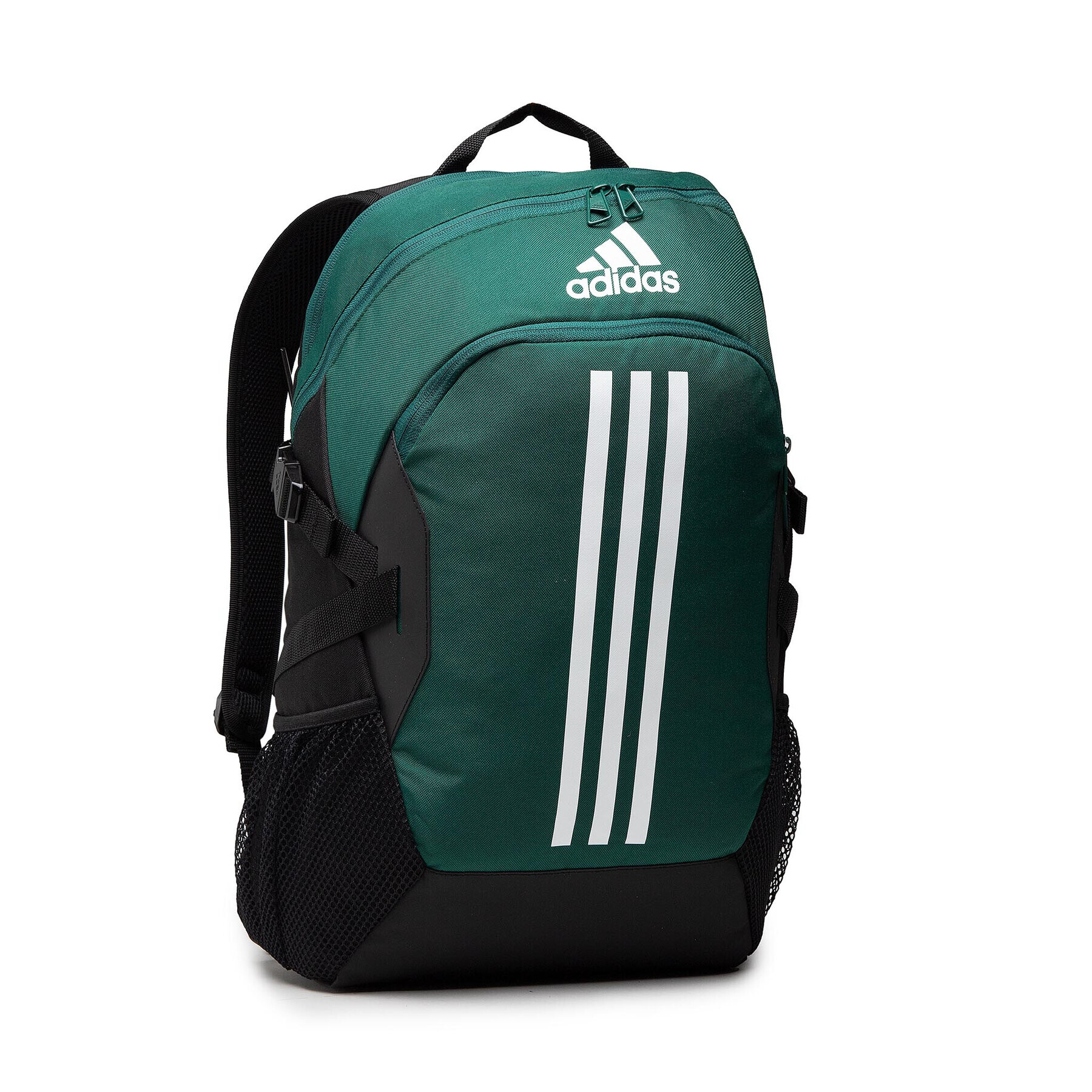 adidas Раница Power V H45605 Зелен - Pepit.bg