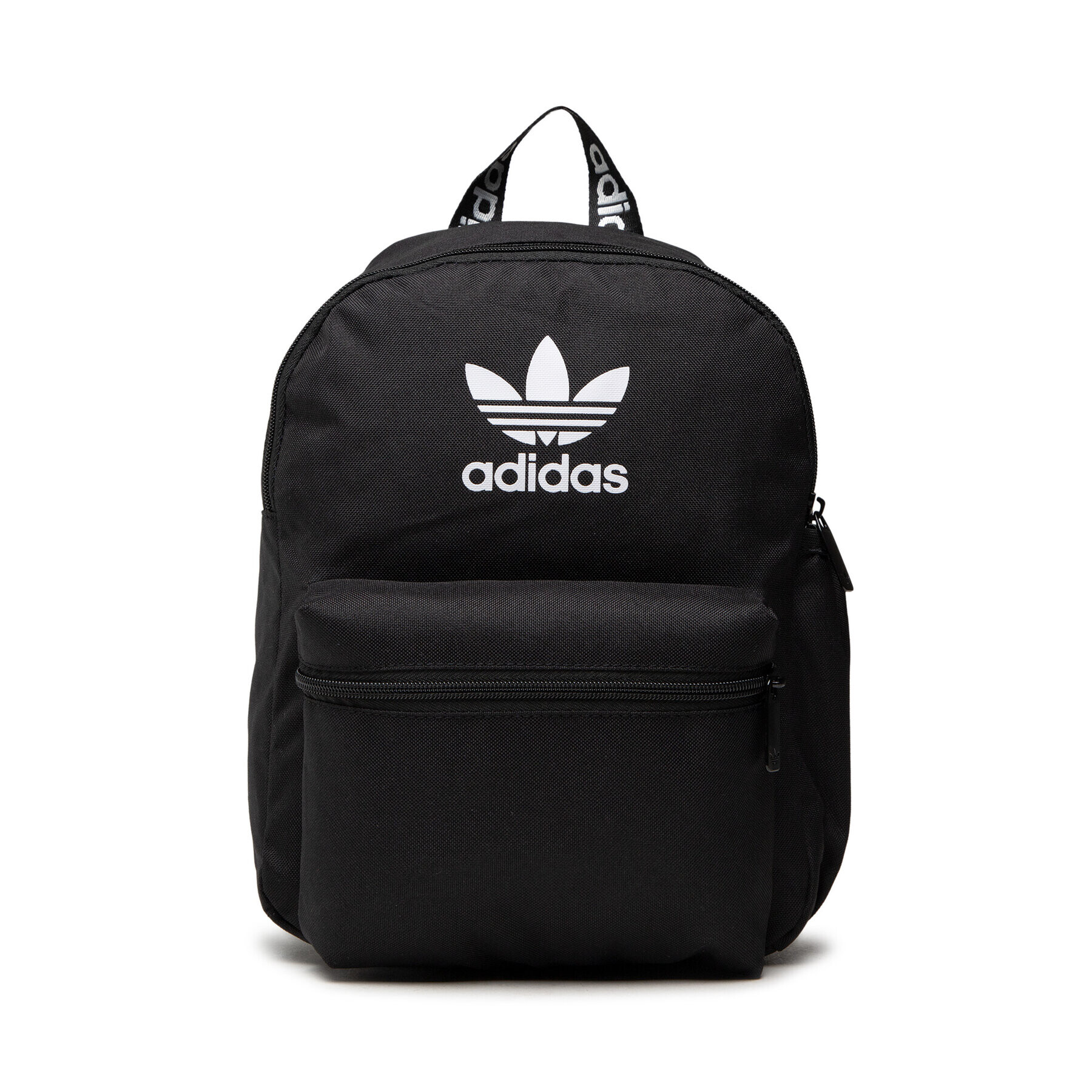 adidas Раница Small Adicol Bp H37065 Черен - Pepit.bg