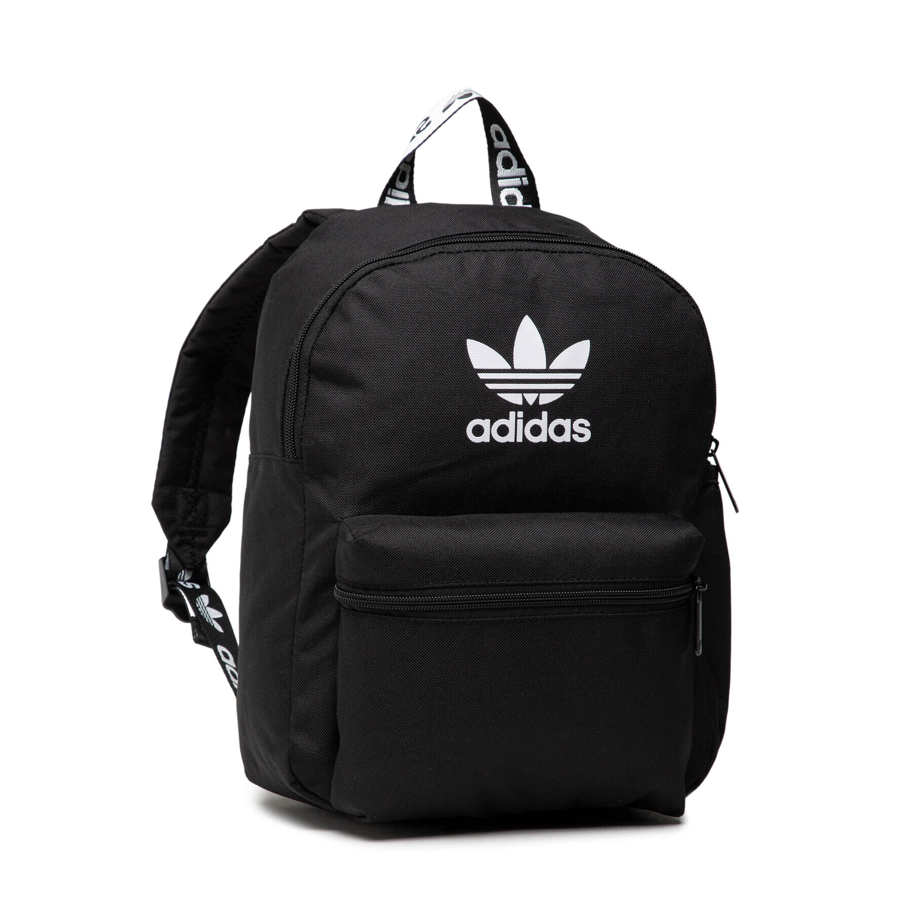 adidas Раница Small Adicol Bp H37065 Черен - Pepit.bg