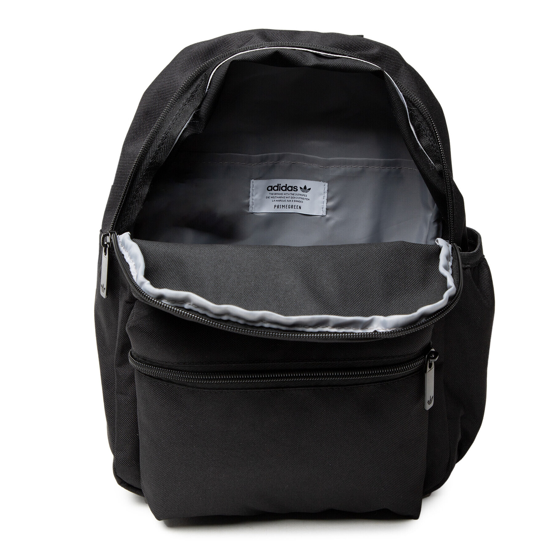 adidas Раница Small Adicol Bp H37065 Черен - Pepit.bg
