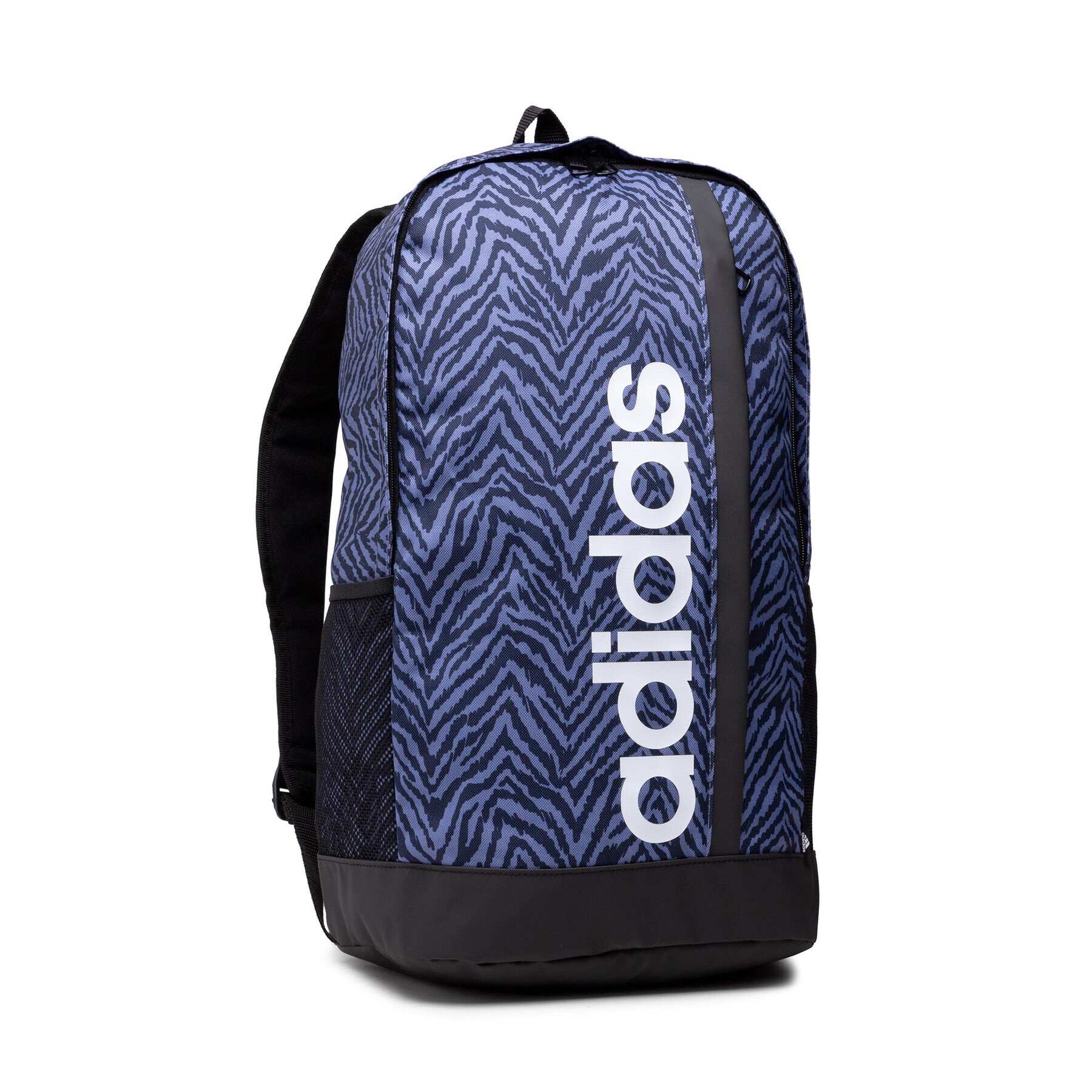 adidas Раница Zebra Bp H35762 Виолетов - Pepit.bg