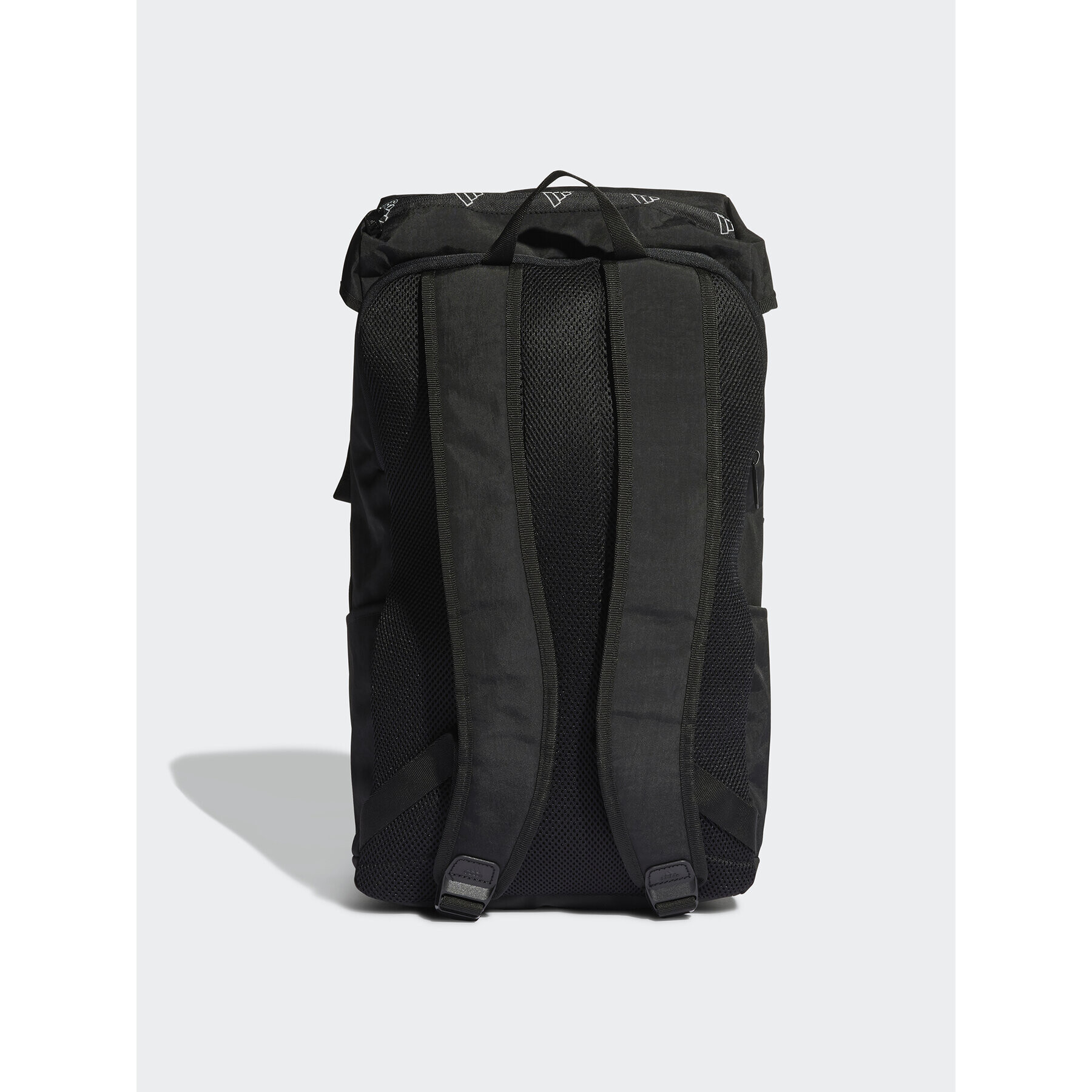 adidas Раница 4ATHLTS Camper Backpack HC7269 Черен - Pepit.bg