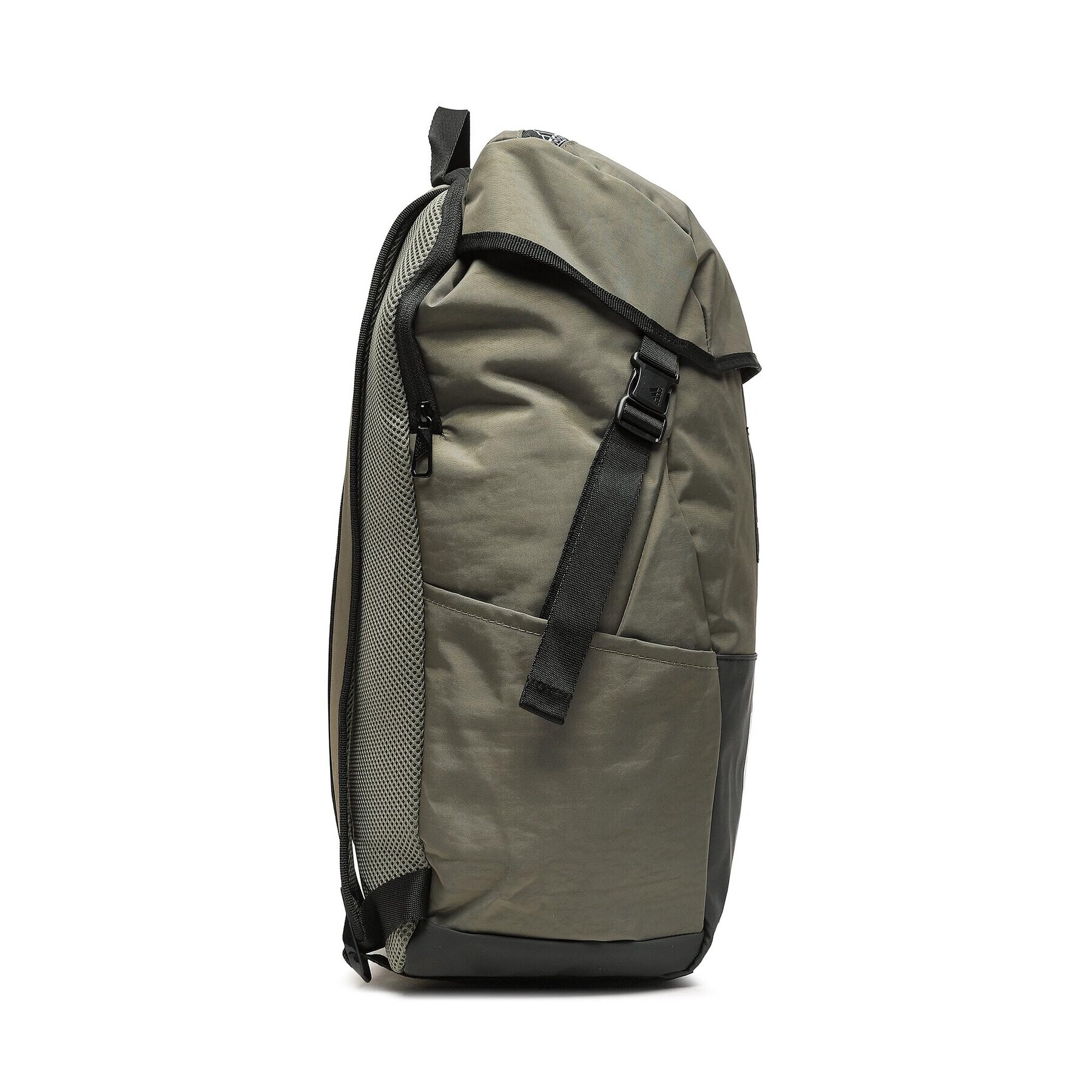 adidas Раница 4ATHLTS Camper Backpack IL5748 Каки - Pepit.bg