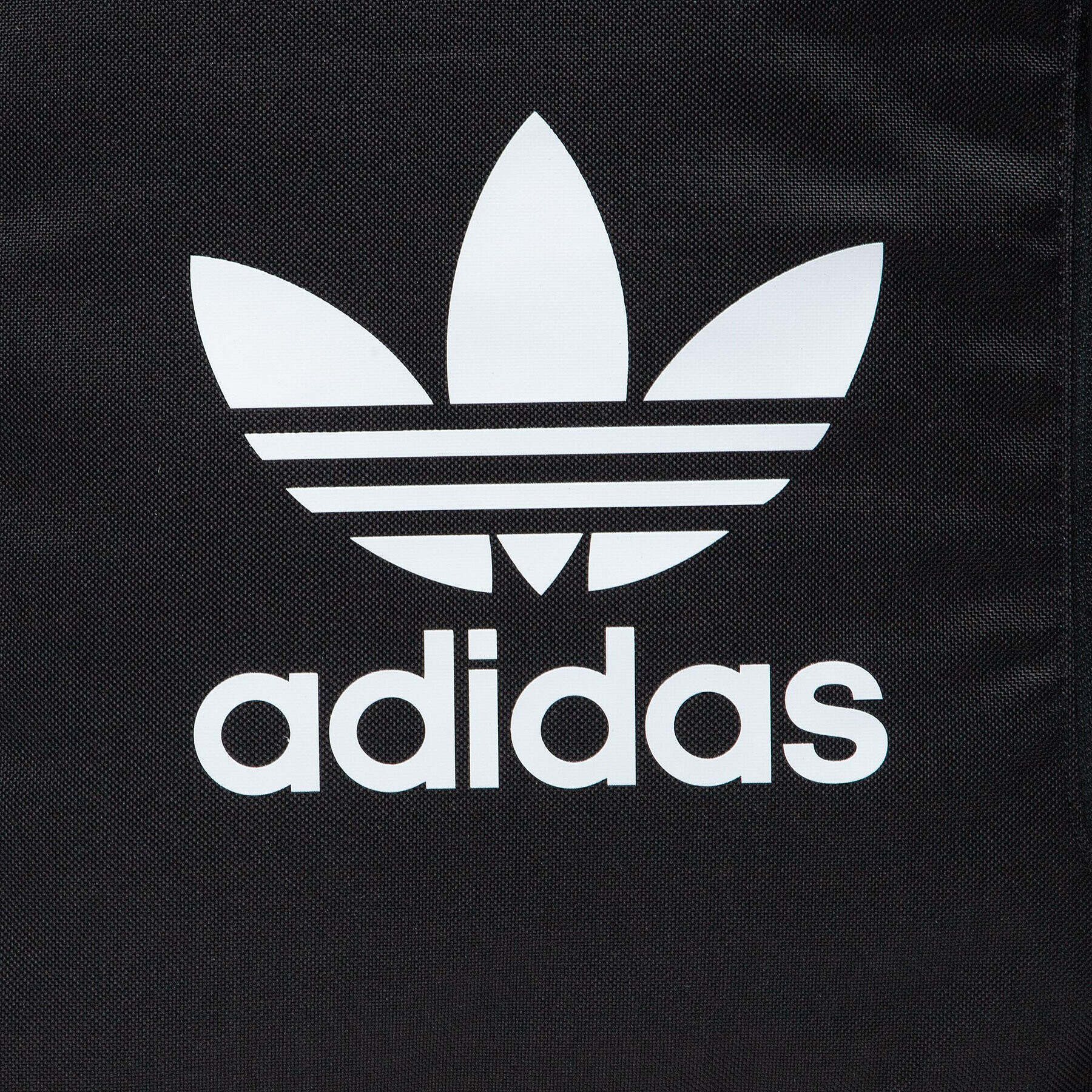 adidas Раница Ac Rolltop Bp HK2629 Черен - Pepit.bg