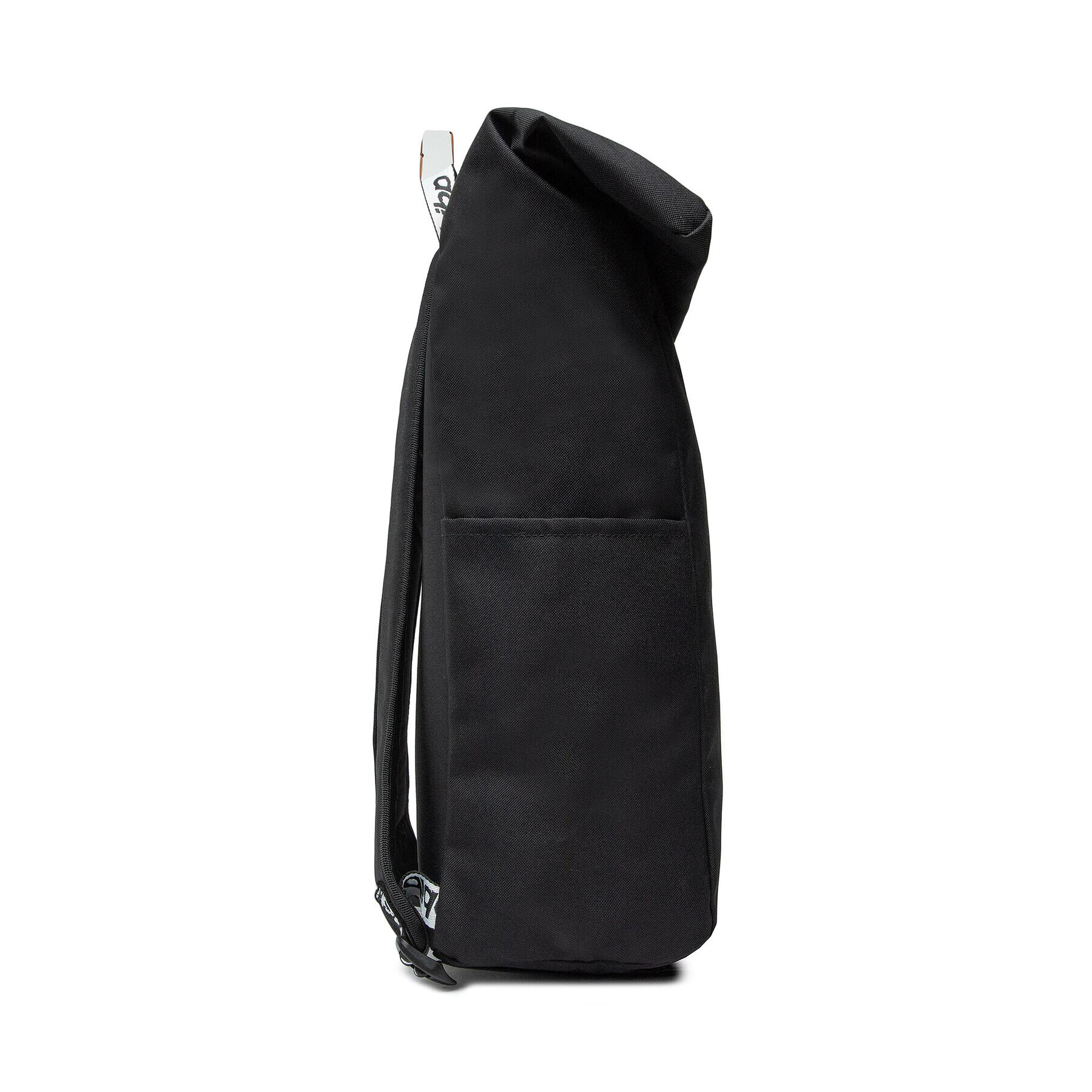 adidas Раница Ac Rolltop Bp HK2629 Черен - Pepit.bg