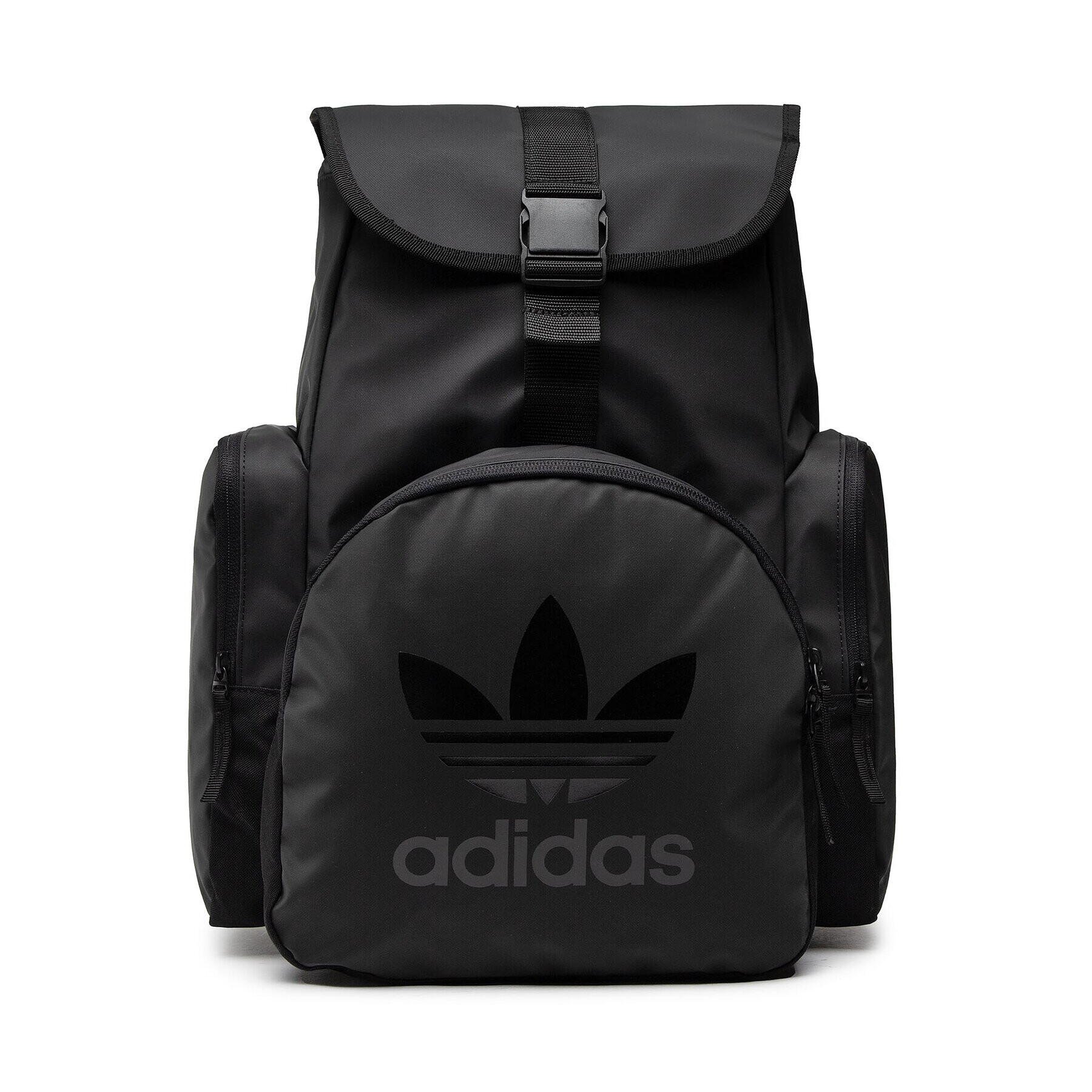 adidas Раница Ac Toploader Bp HK5042 Черен - Pepit.bg