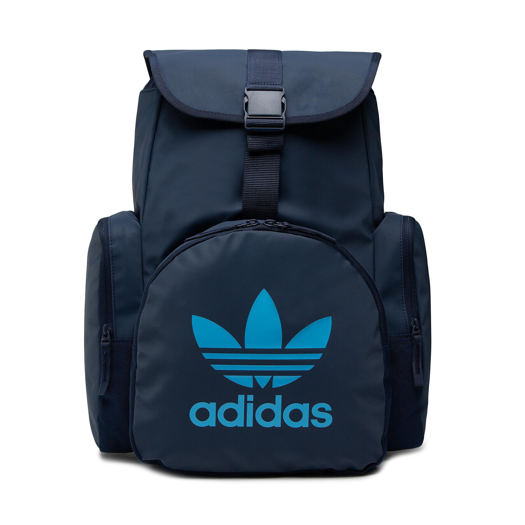 adidas Раница Ac Toploader Bp HK5043 Тъмносин - Pepit.bg