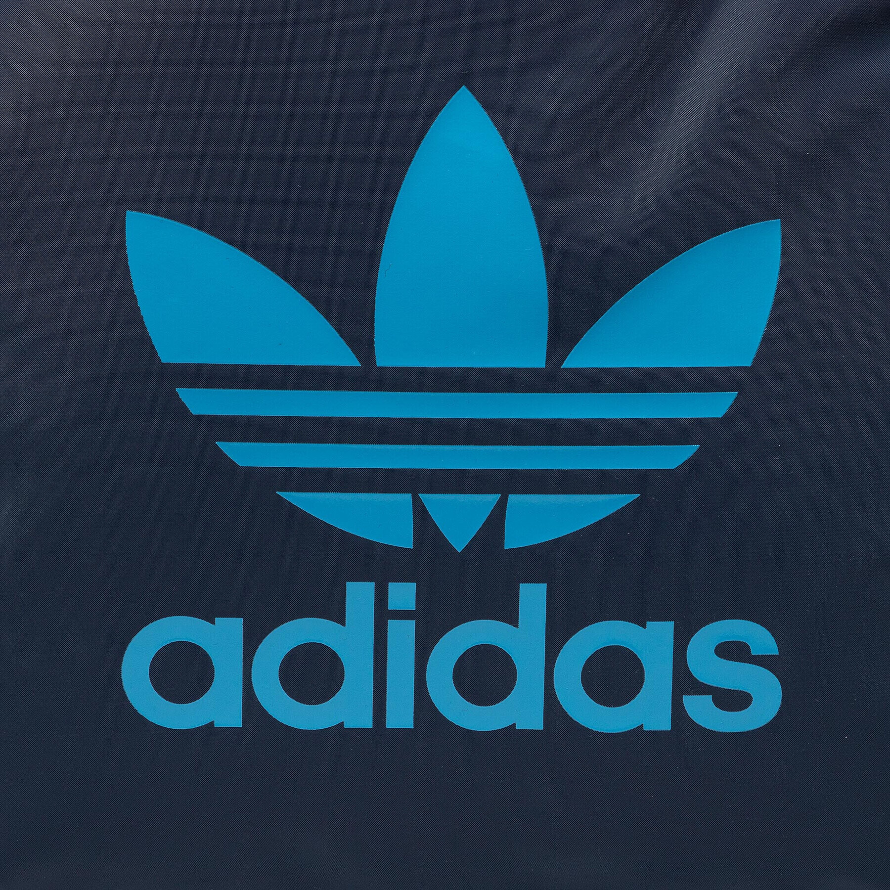 adidas Раница Ac Toploader Bp HK5043 Тъмносин - Pepit.bg