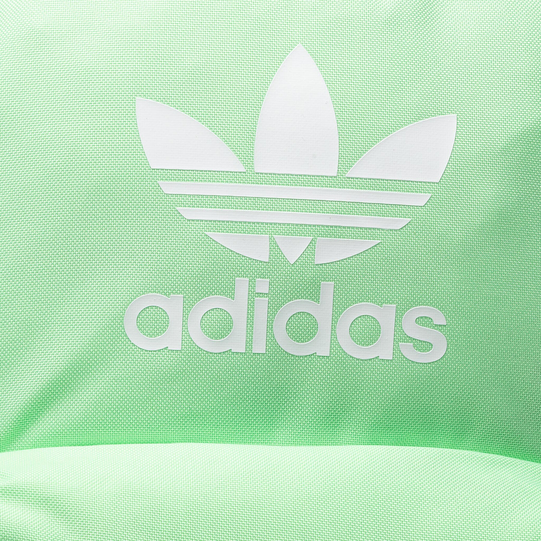 adidas Раница Adicolor Backpack HK2623 Зелен - Pepit.bg