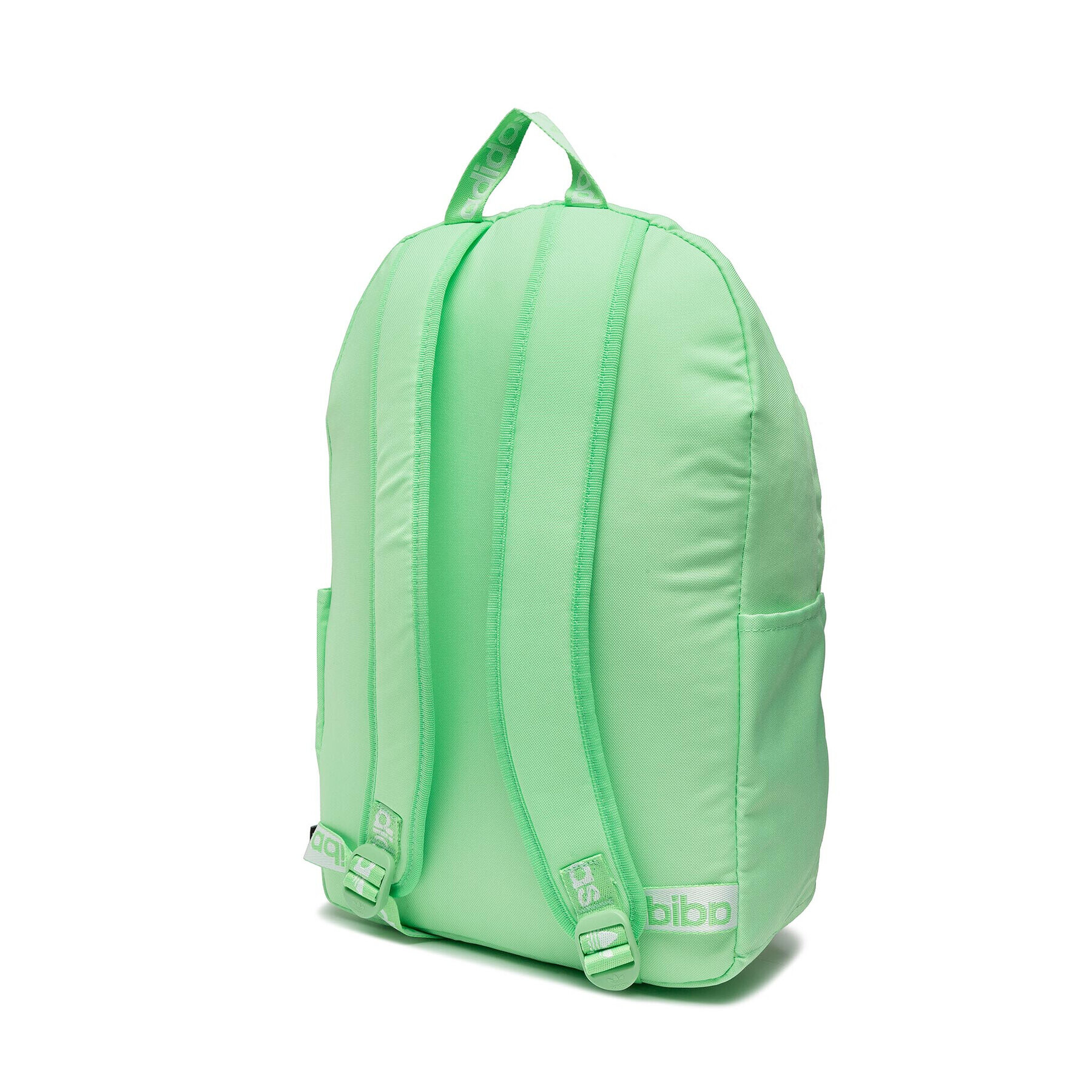 adidas Раница Adicolor Backpack HK2623 Зелен - Pepit.bg