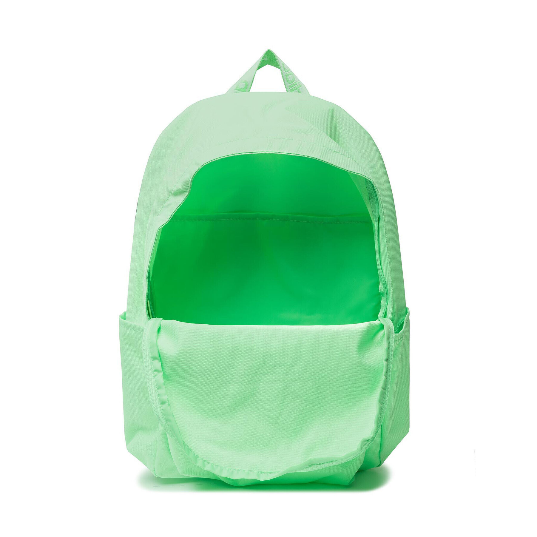 adidas Раница Adicolor Backpack HK2623 Зелен - Pepit.bg