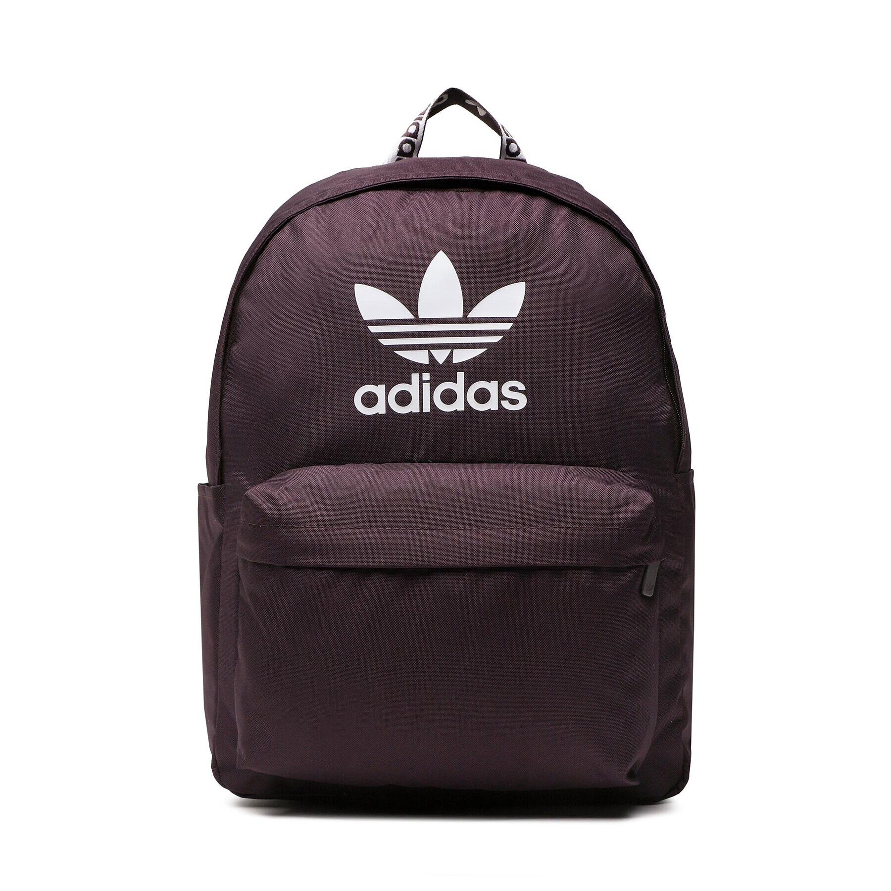 adidas Раница adicolor Backpk HK2622 Бордо - Pepit.bg