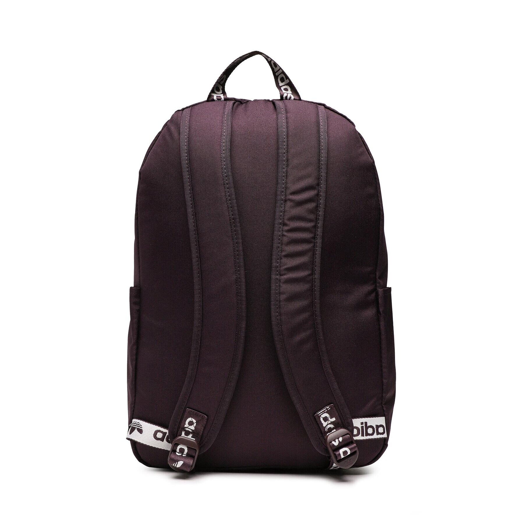 adidas Раница adicolor Backpk HK2622 Бордо - Pepit.bg