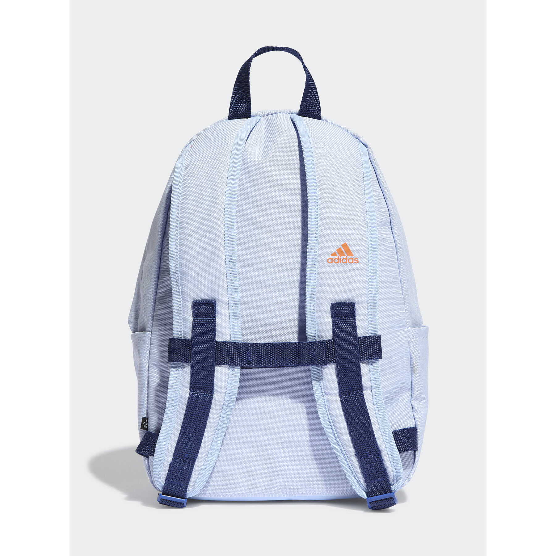 adidas Раница Backpack H44524 Син - Pepit.bg