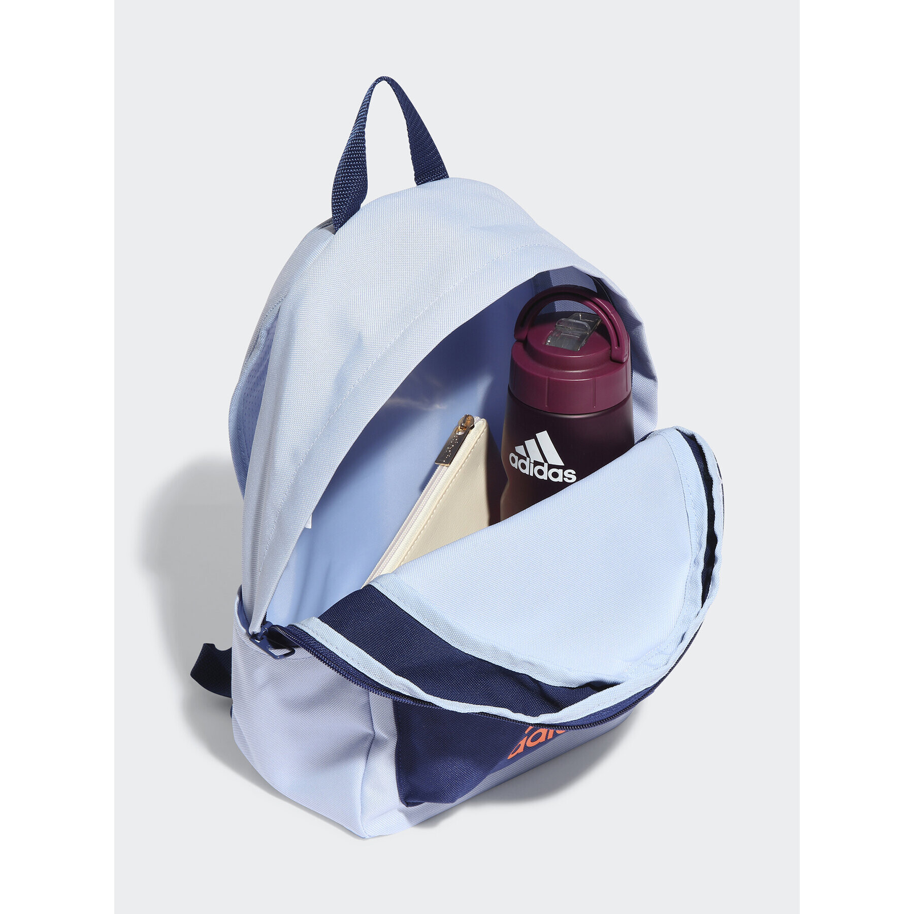 adidas Раница Backpack H44524 Син - Pepit.bg