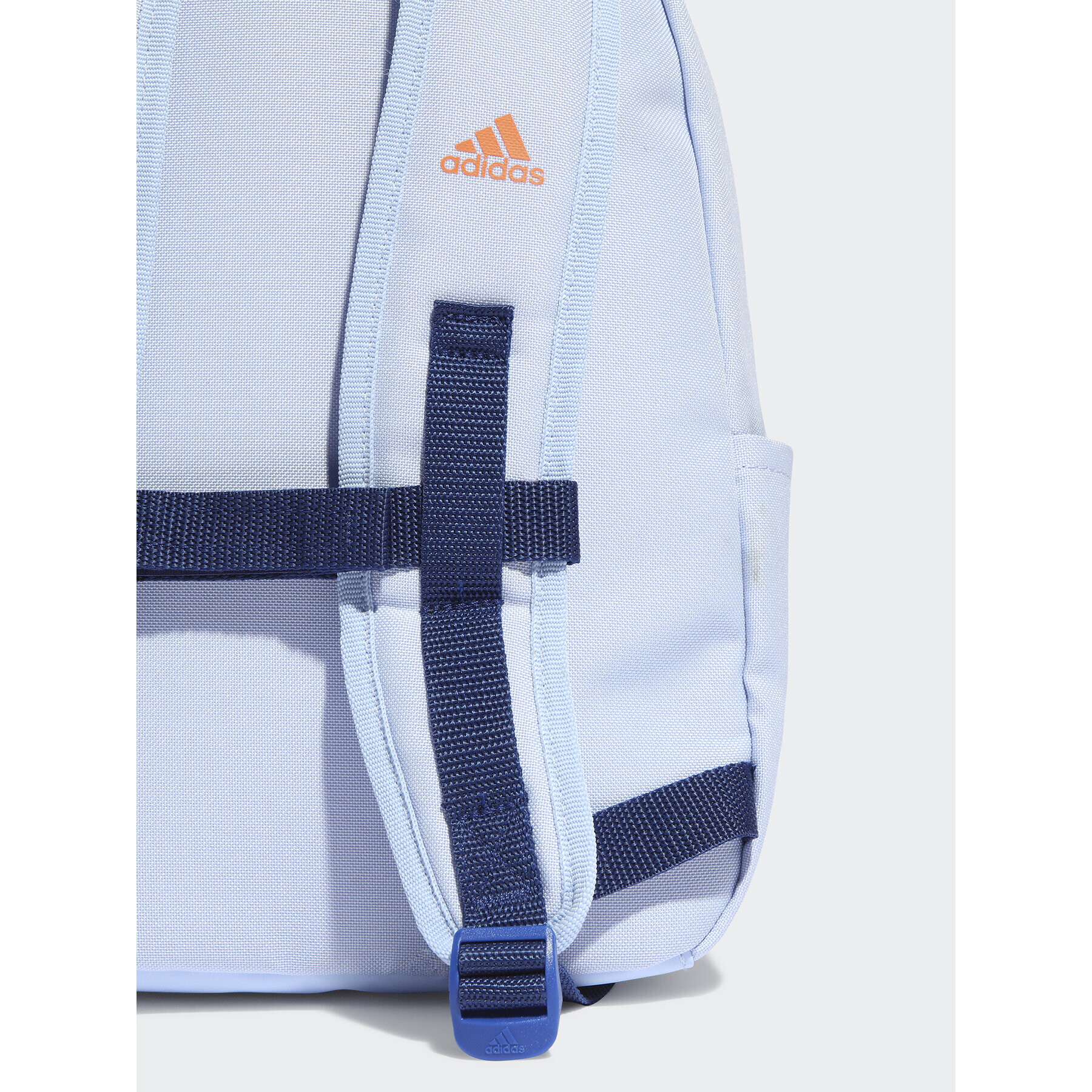 adidas Раница Backpack H44524 Син - Pepit.bg