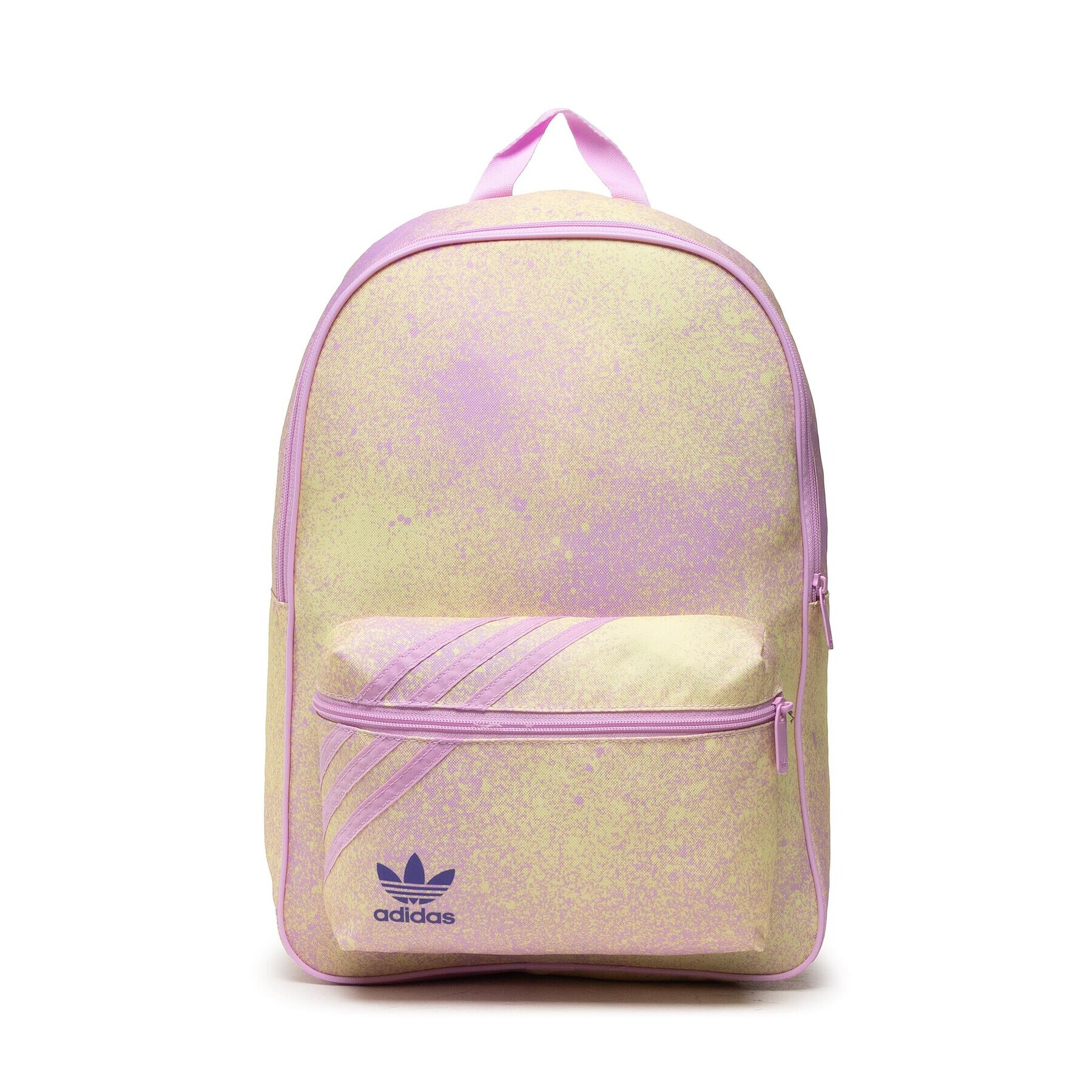 adidas Раница Backpack HK0135 Розов - Pepit.bg