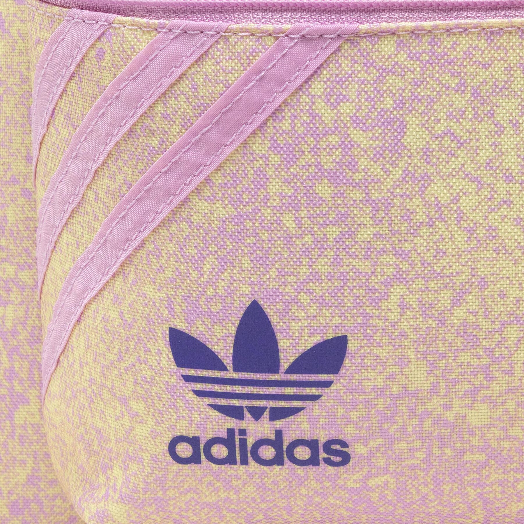 adidas Раница Backpack HK0135 Розов - Pepit.bg