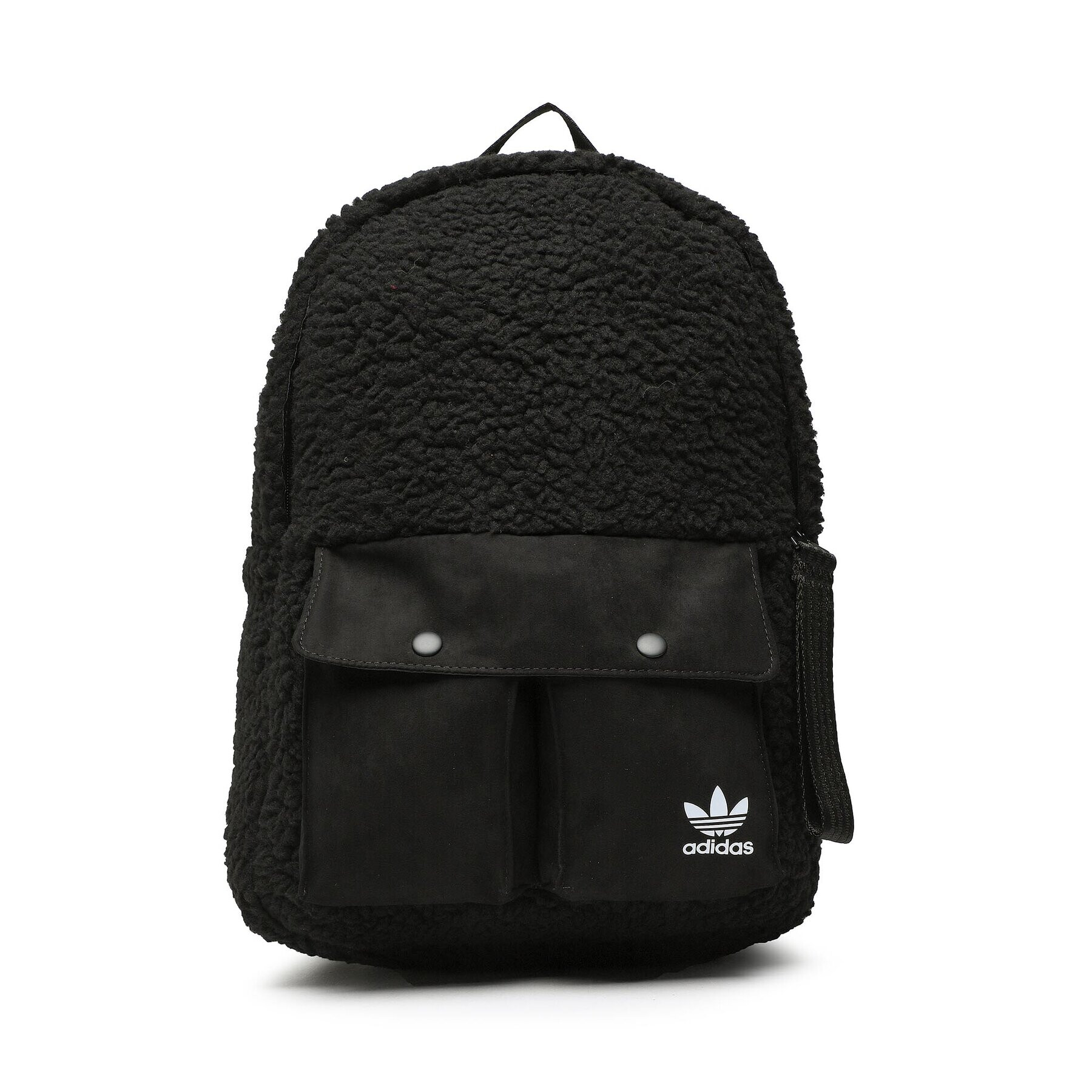 adidas Раница Bacpack HK0140 Черен - Pepit.bg