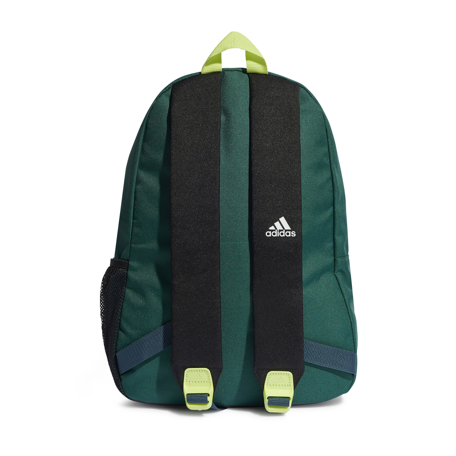 adidas Раница Brand Love Backpack HZ2920 Зелен - Pepit.bg