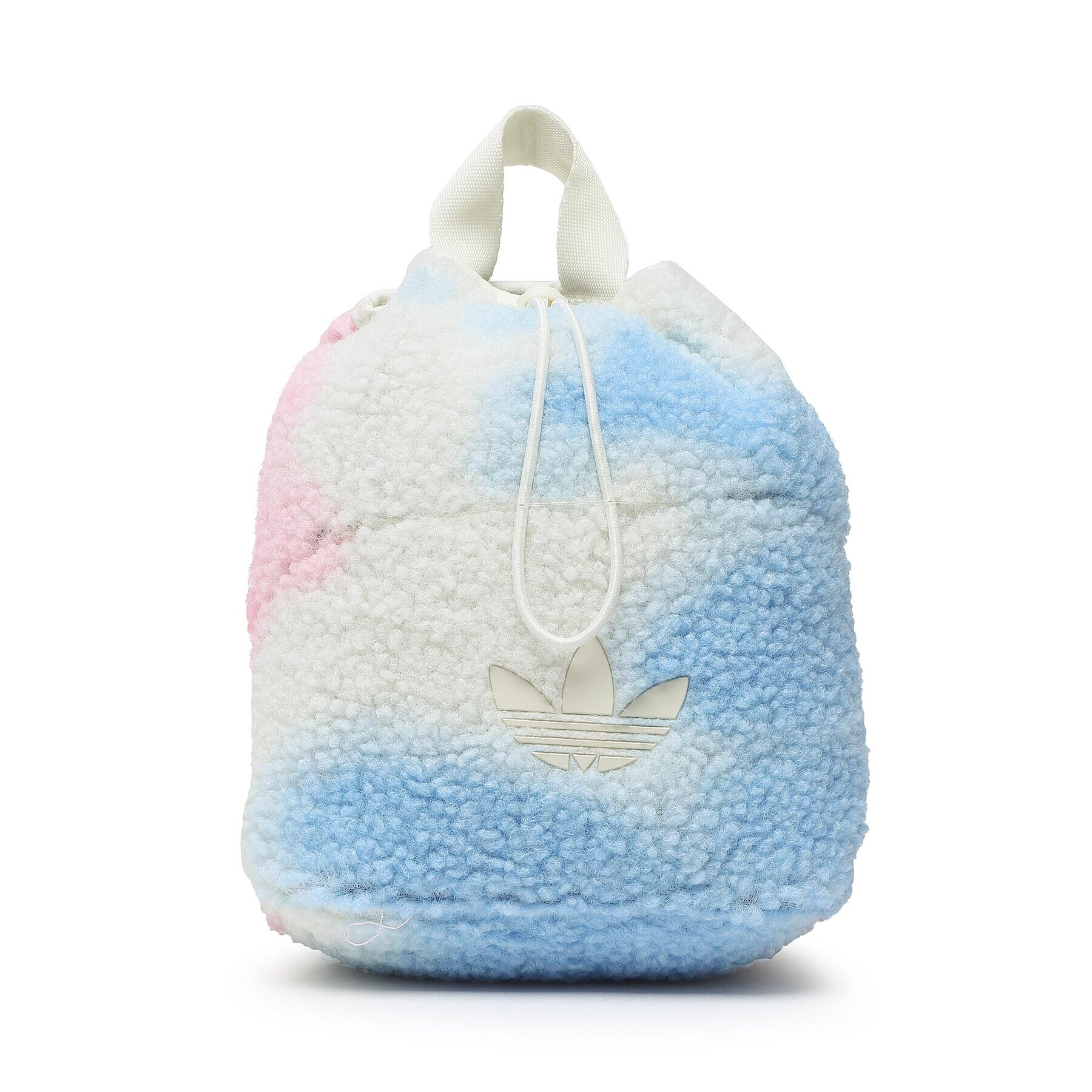 adidas Раница Bucket Bp Mini HK0139 Цветен - Pepit.bg