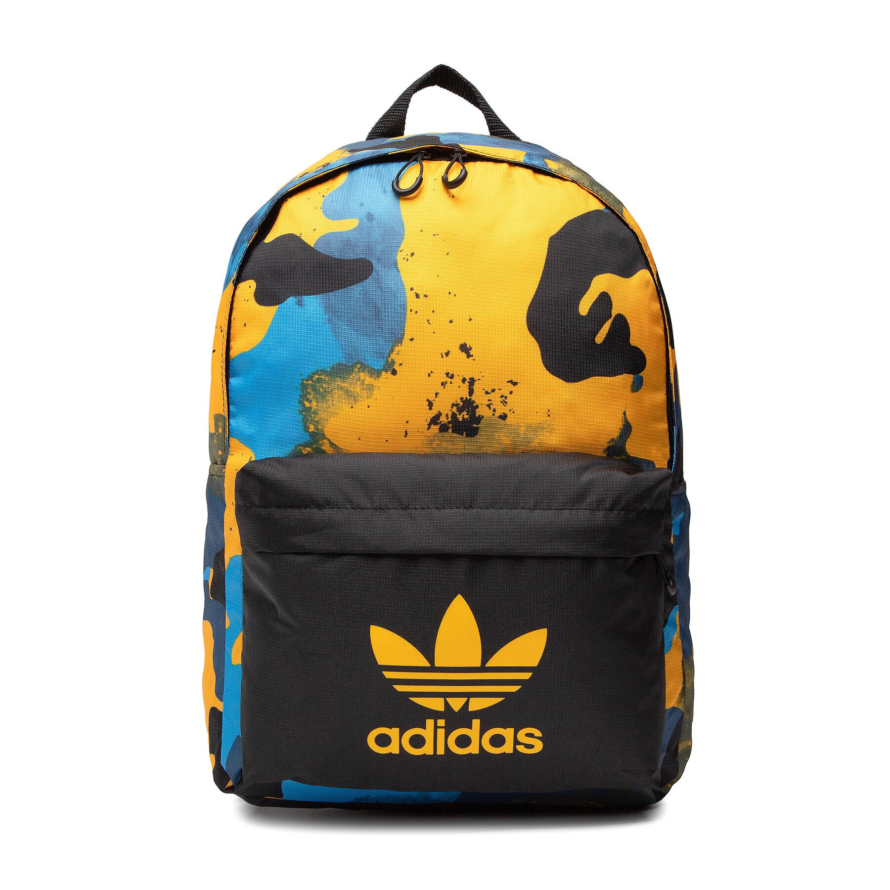 adidas Раница Camo Cl Bp HM1718 Цветен - Pepit.bg