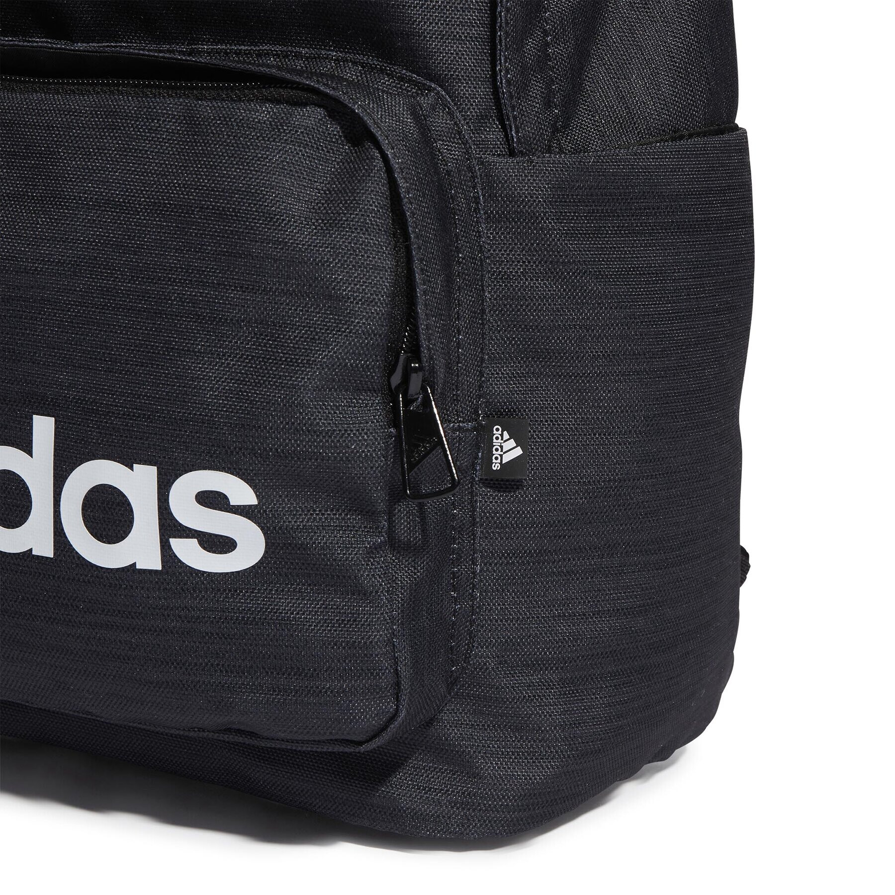 adidas Раница Classic Attitude Backpack IJ5639 Черен - Pepit.bg