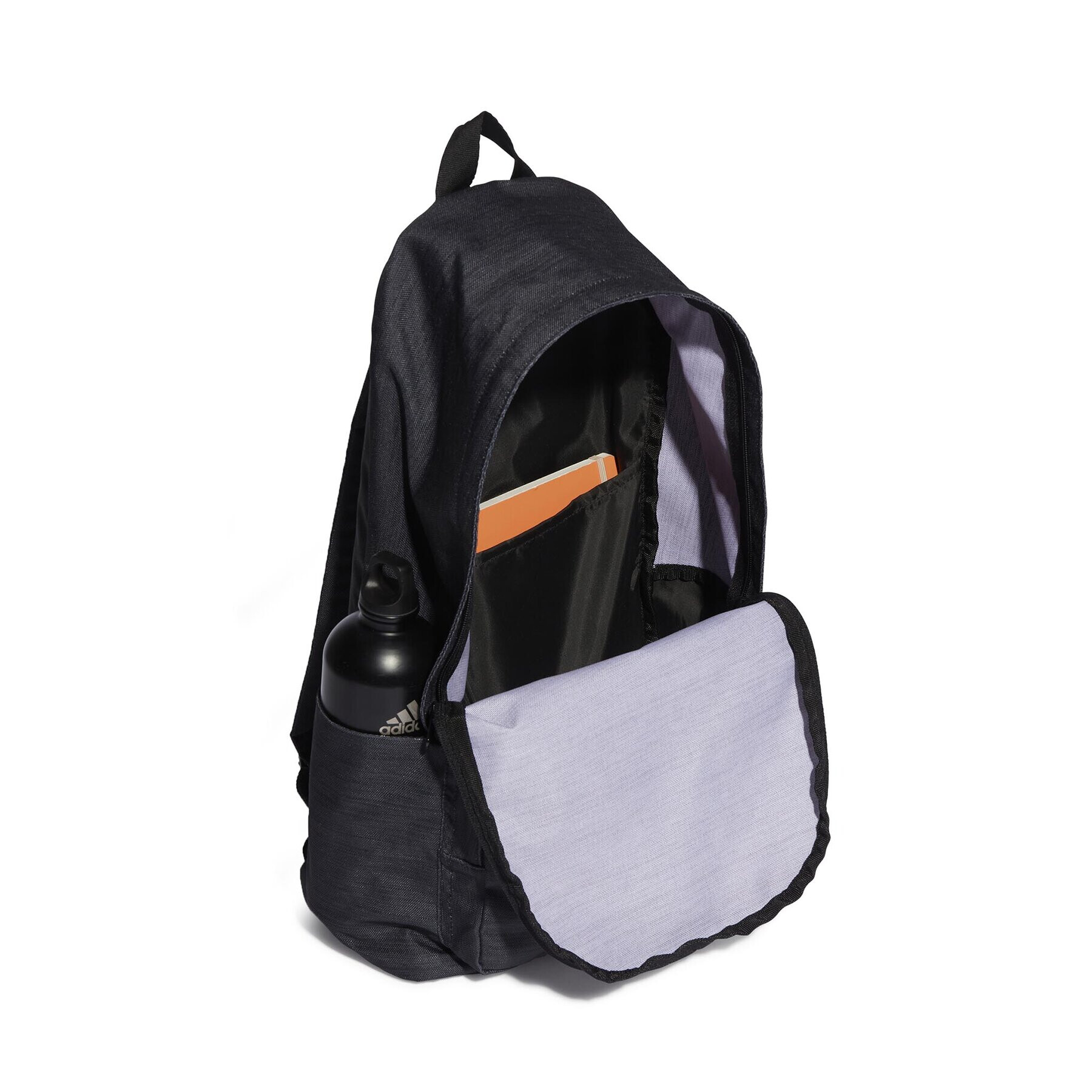 adidas Раница Classic Attitude Backpack IJ5639 Черен - Pepit.bg