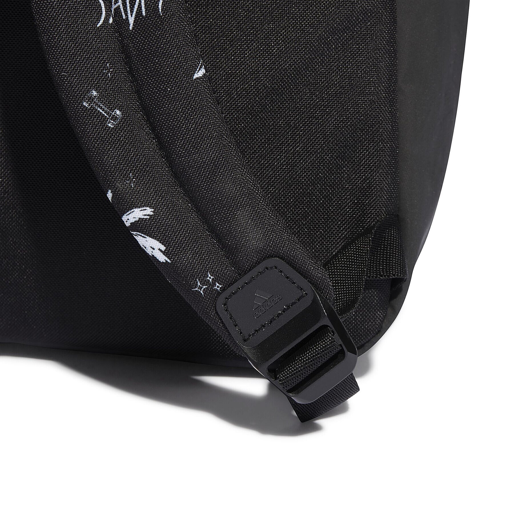 adidas Раница Classic Backpack IJ5632 Черен - Pepit.bg
